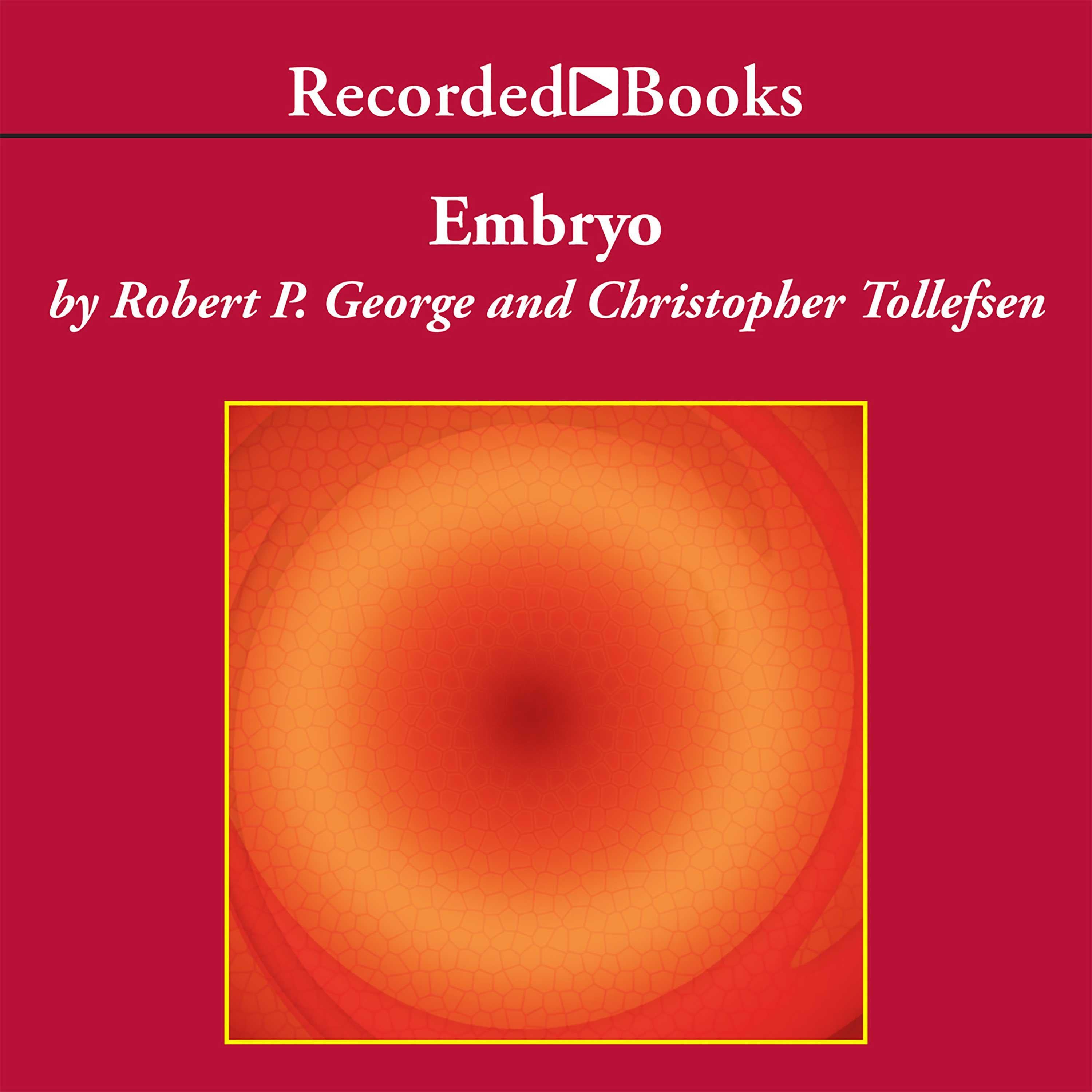 Embryo