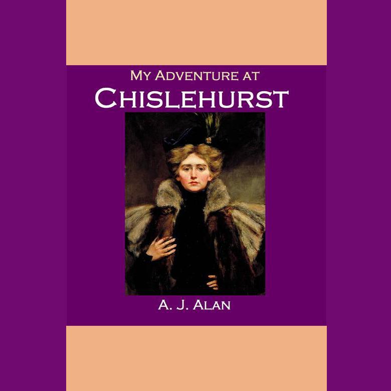 My Adventure at Chislehurst