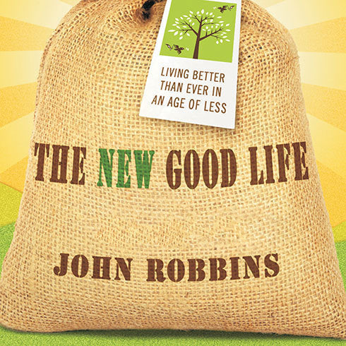 The New Good Life
