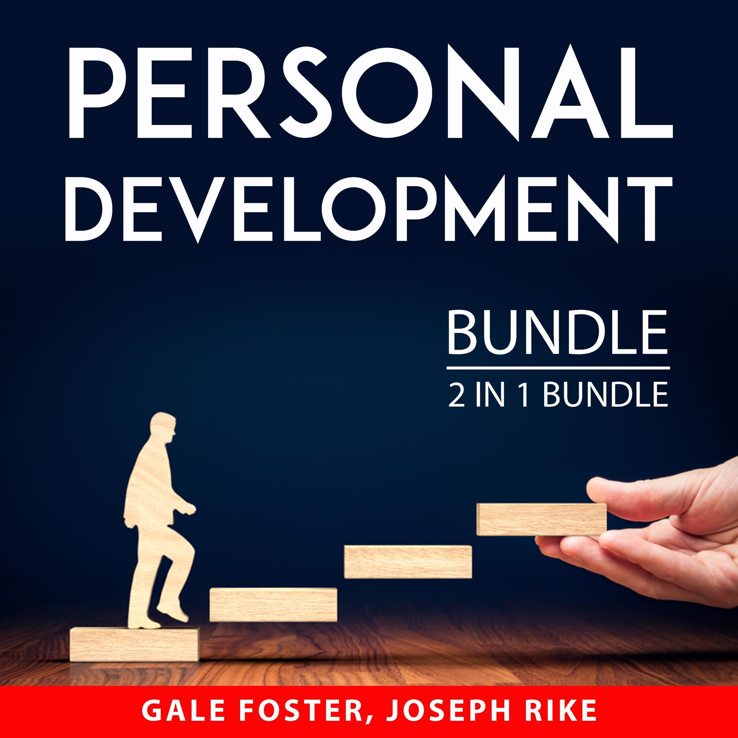 Personal Development Bundle, 2 in 1 Bundle: