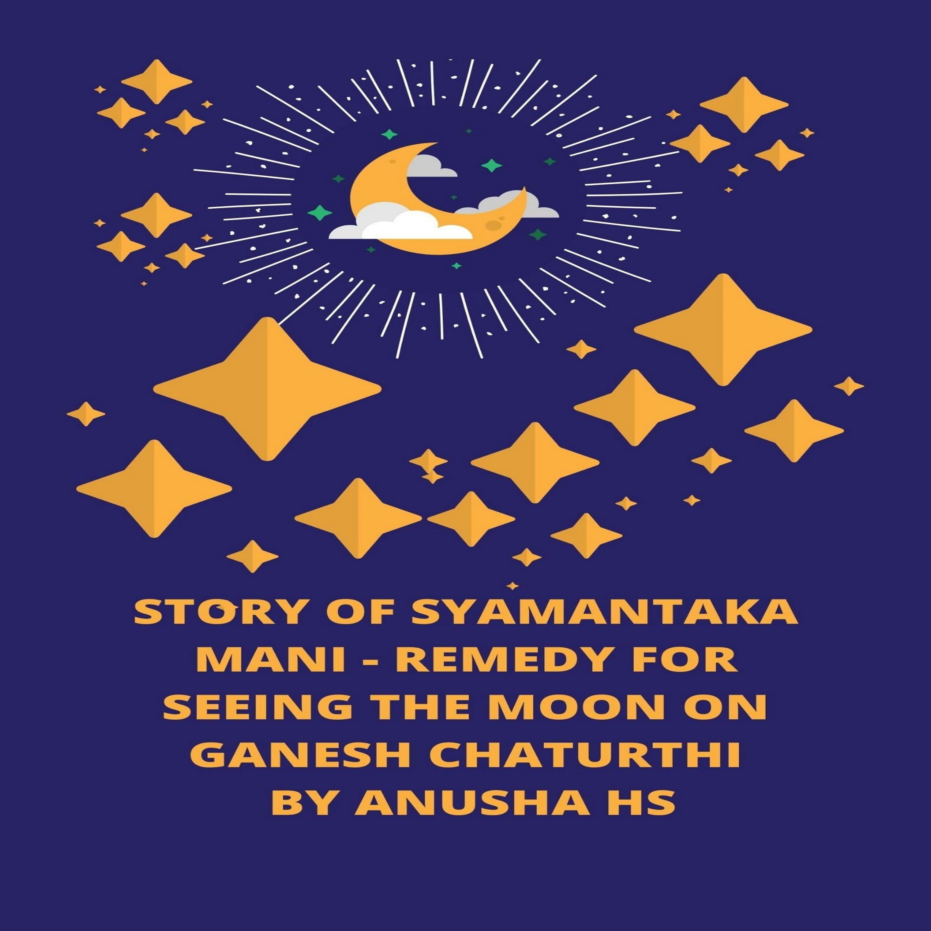 Story of Syamantaka Mani