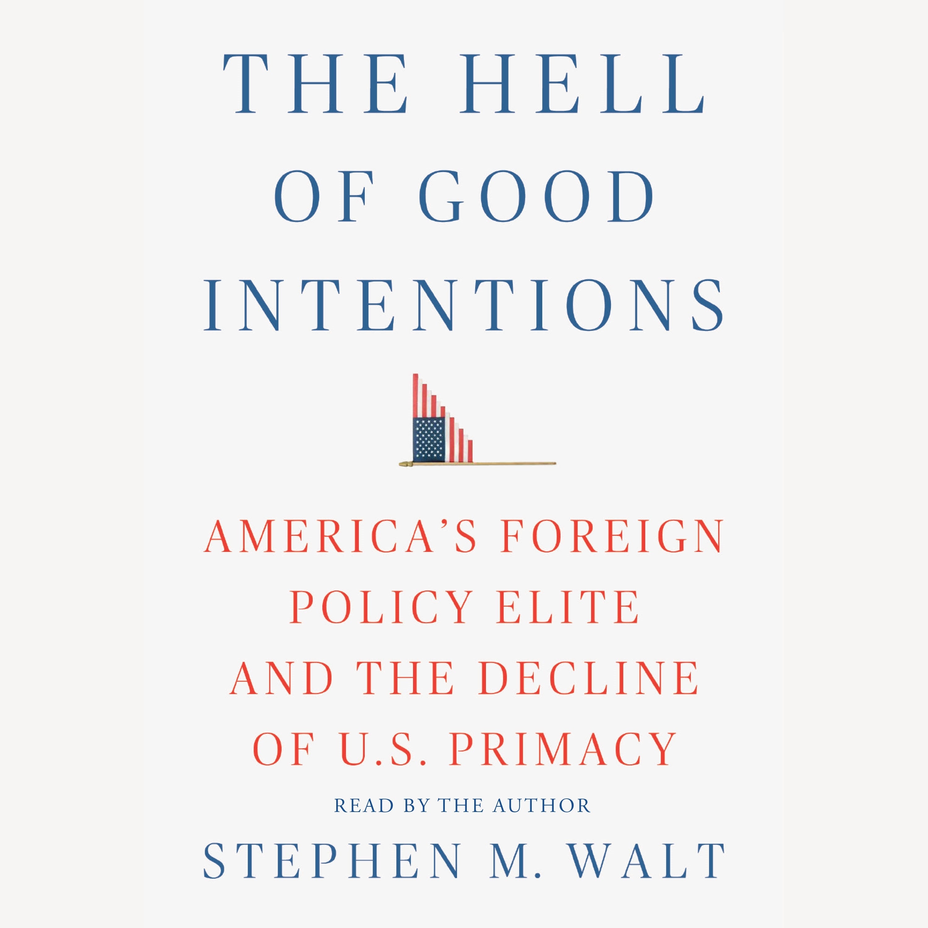 The Hell of Good Intentions