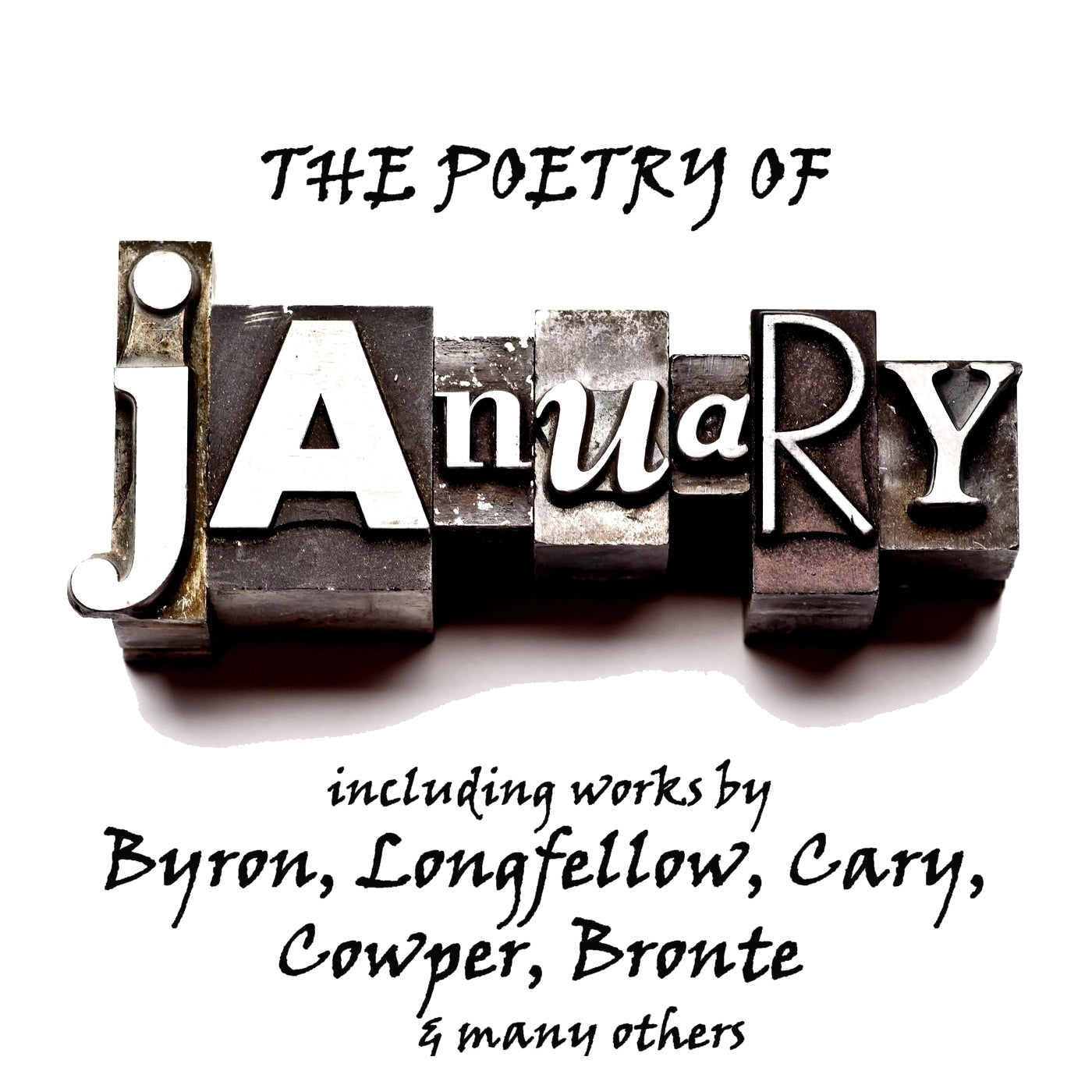 The Poetry of January: A Month in Verse