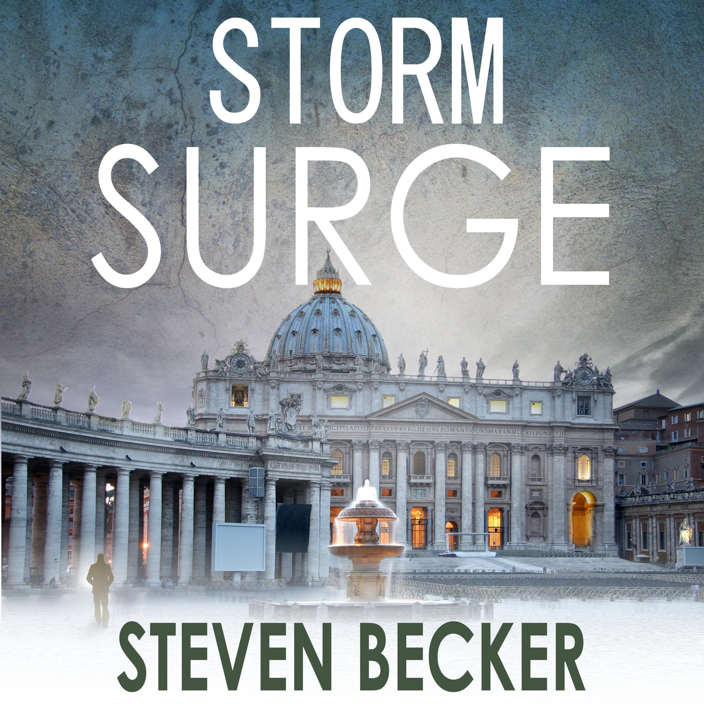 Storm Surge