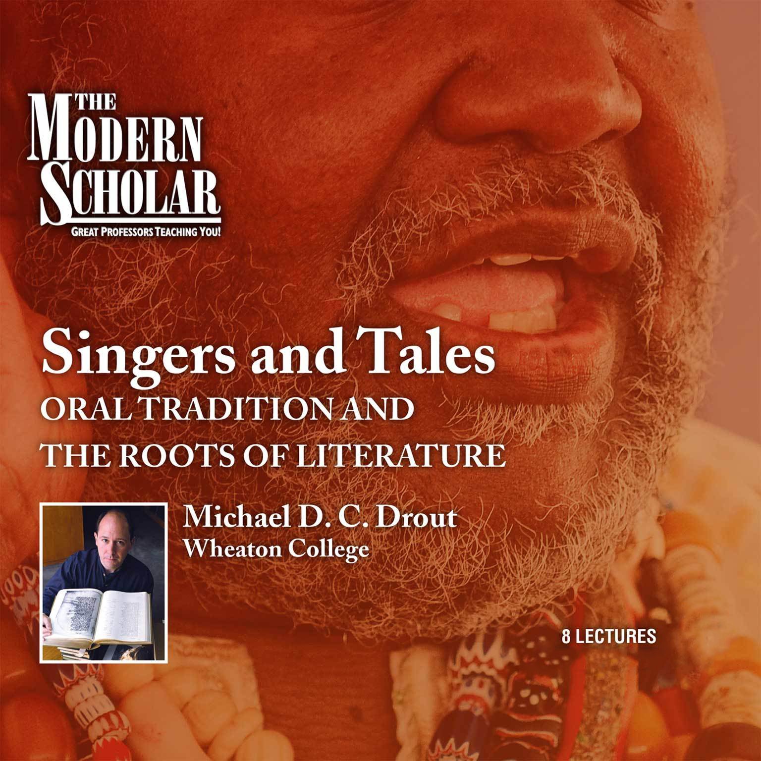 Singers and Tales