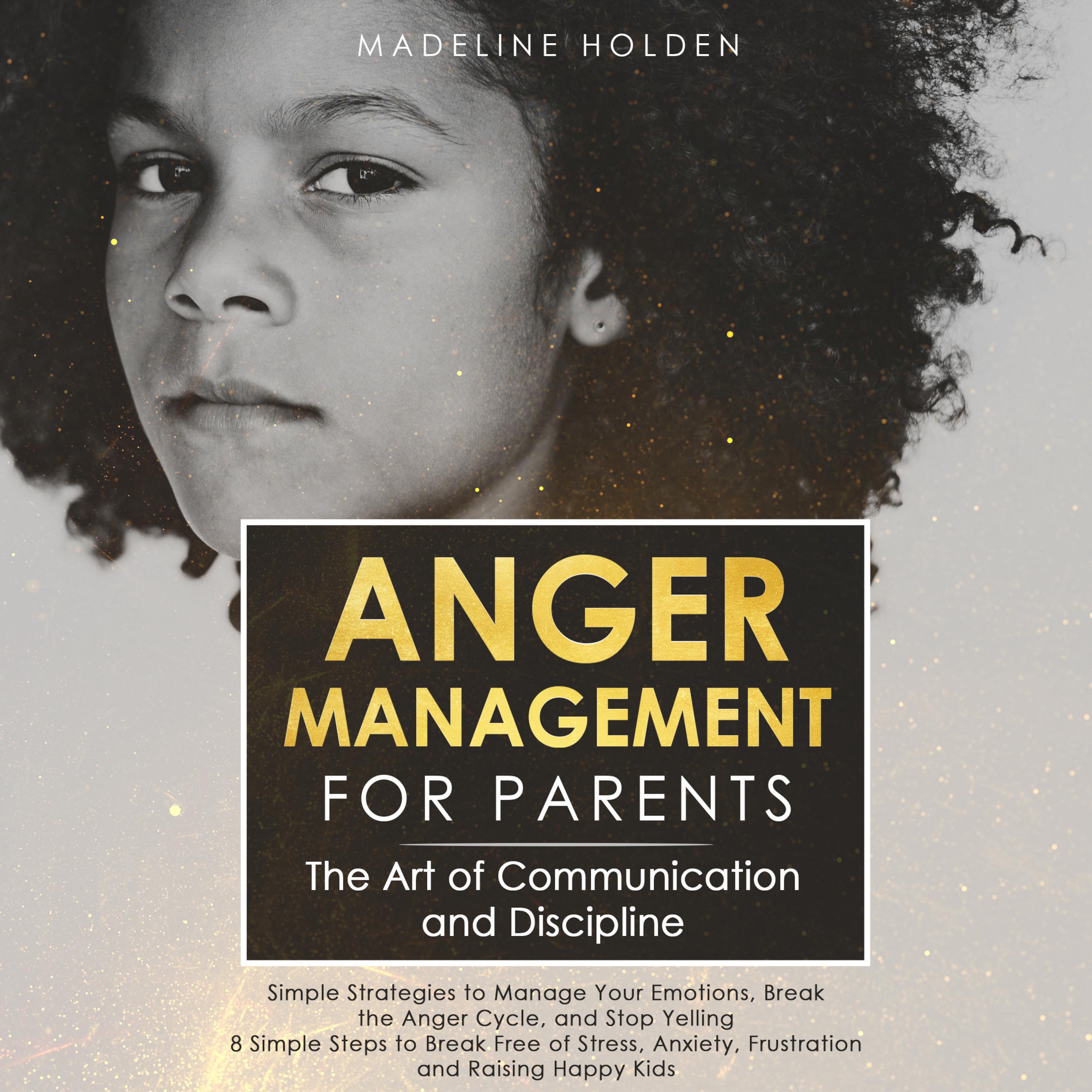 Anger Management for Parents