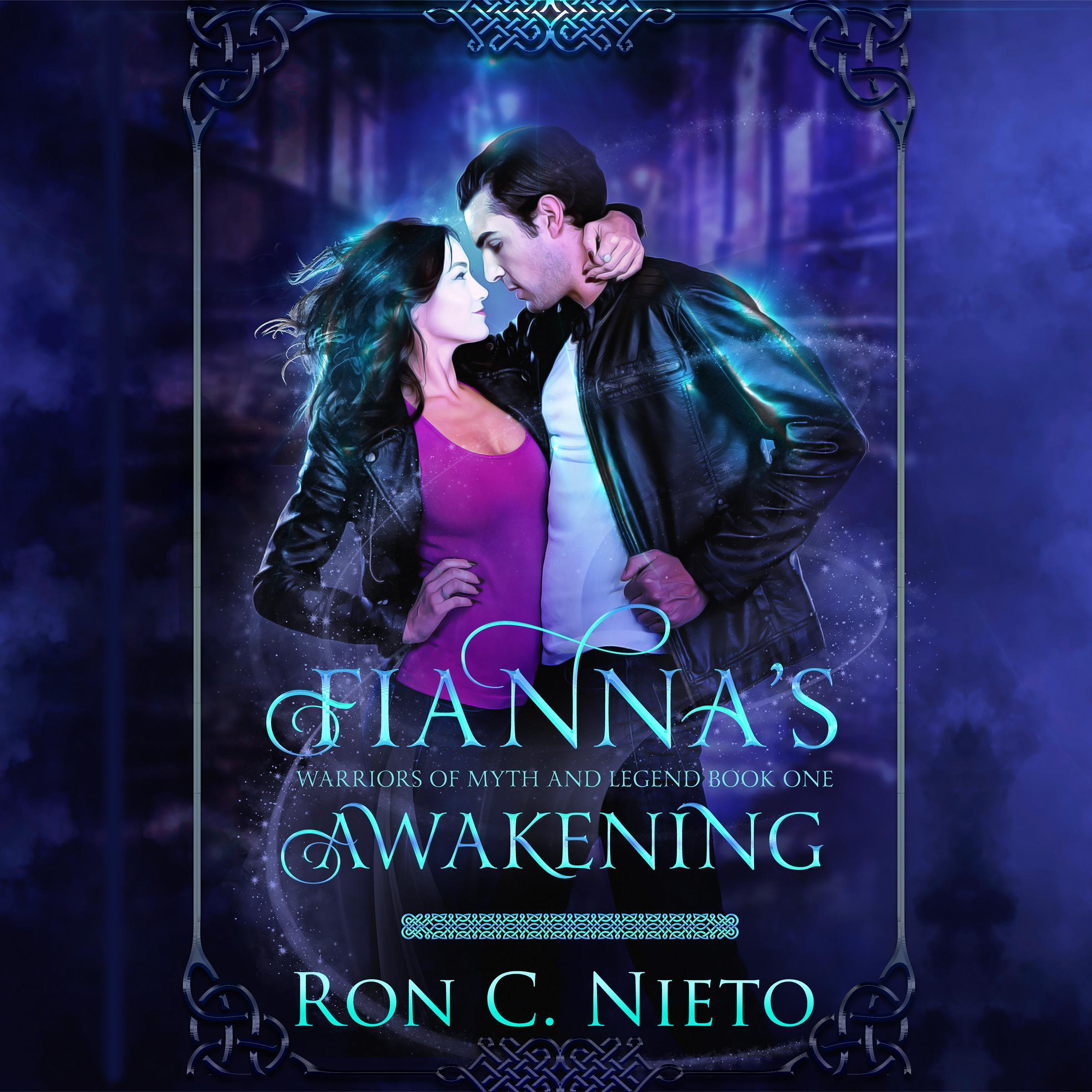 Fianna's Awakening
