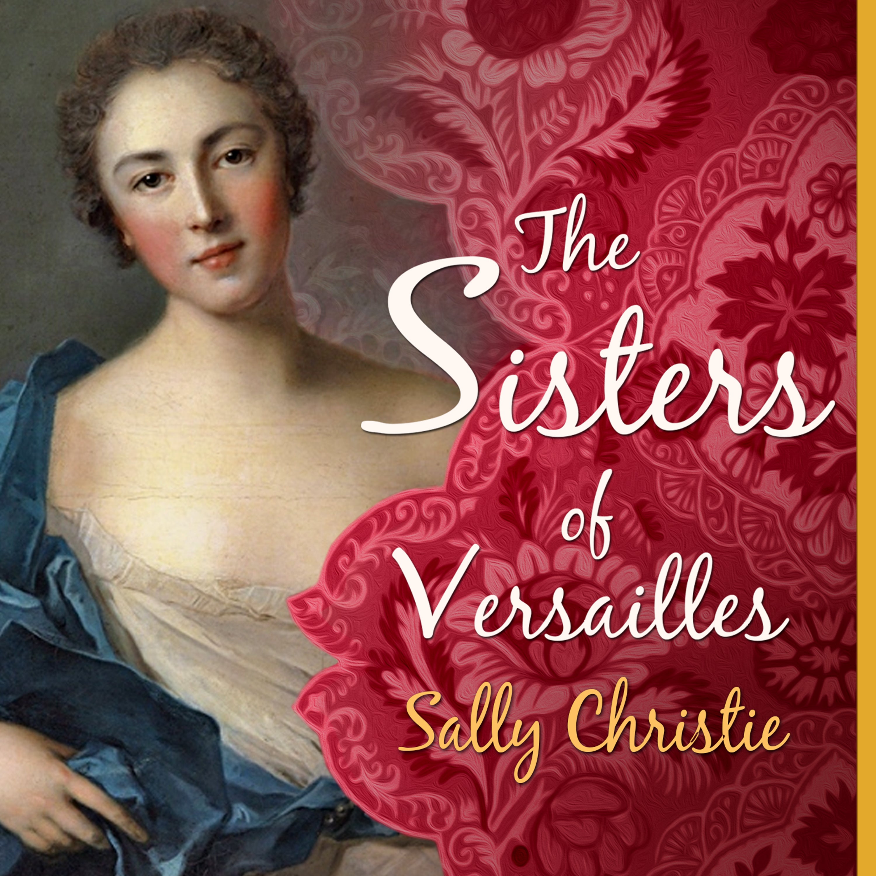 The Sisters of Versailles