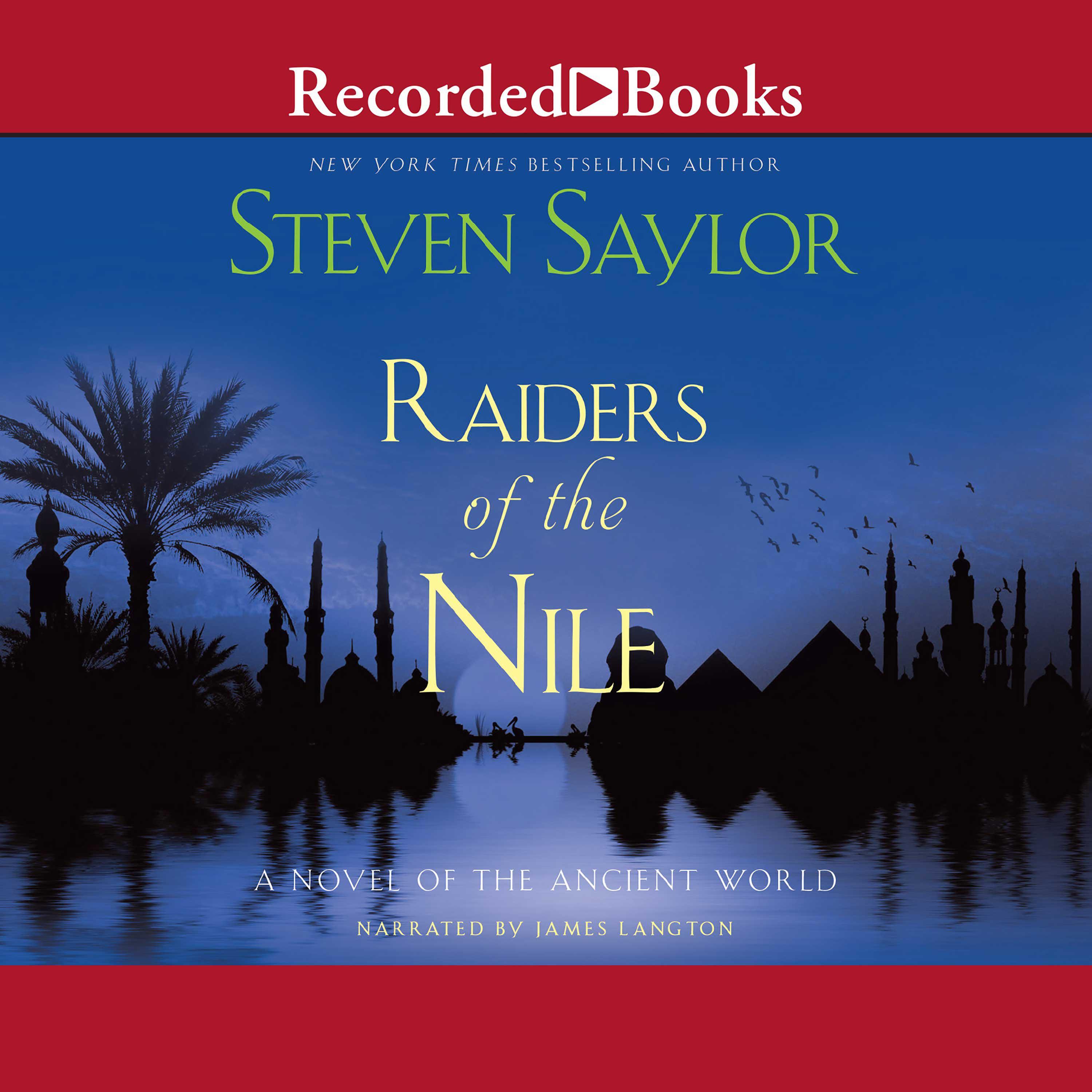 Raiders of the Nile