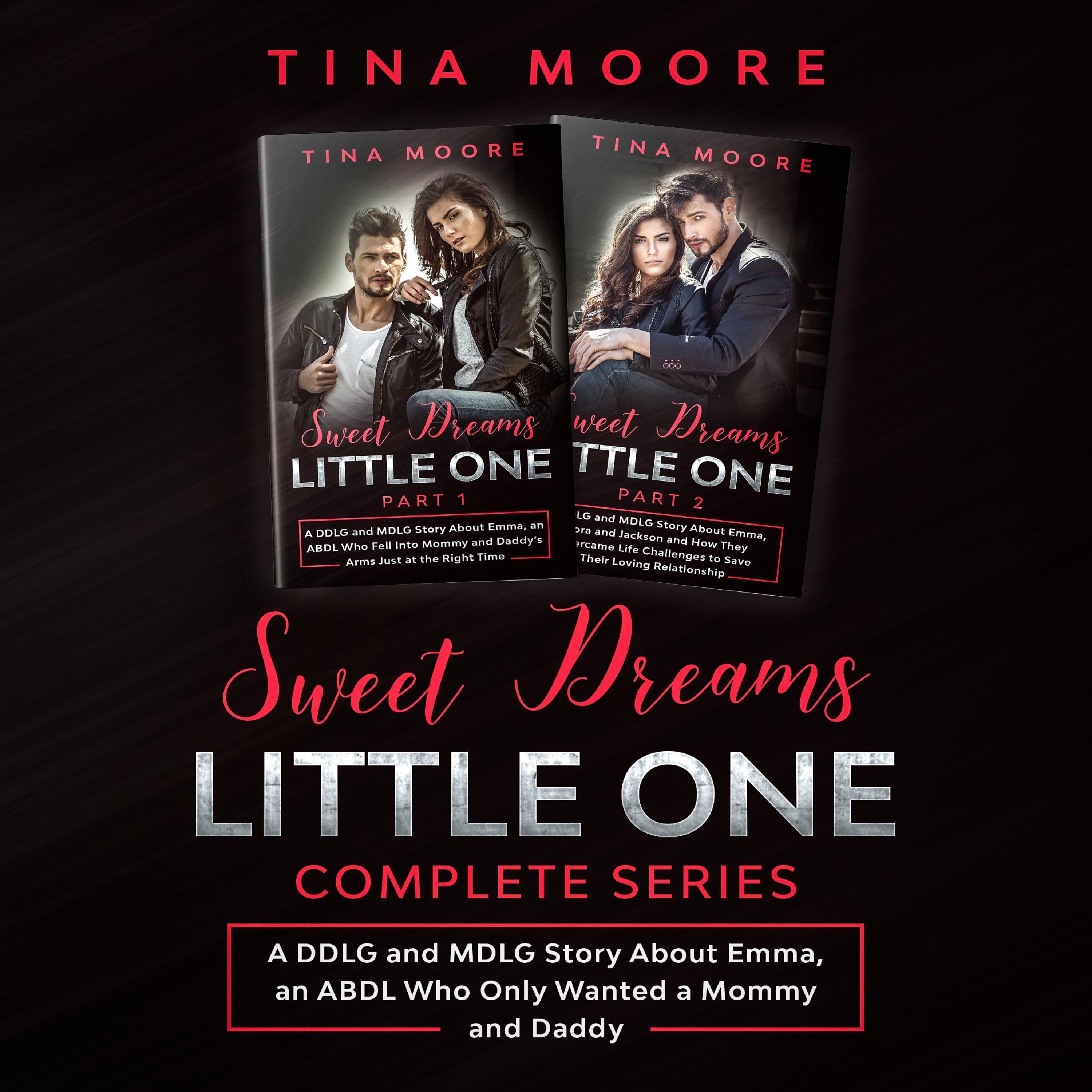 Sweet Dreams, Little One Complete Series