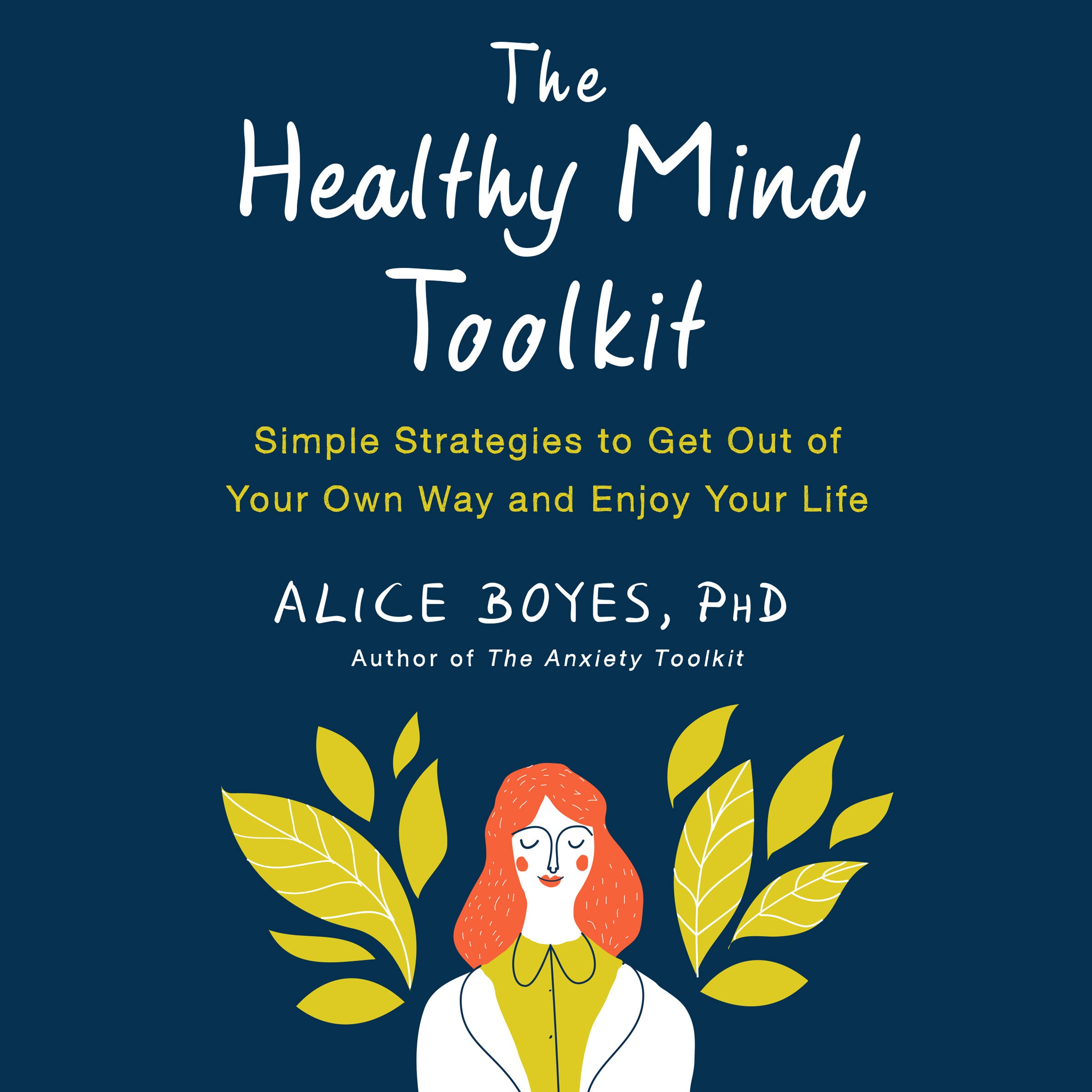 The Healthy Mind Toolkit