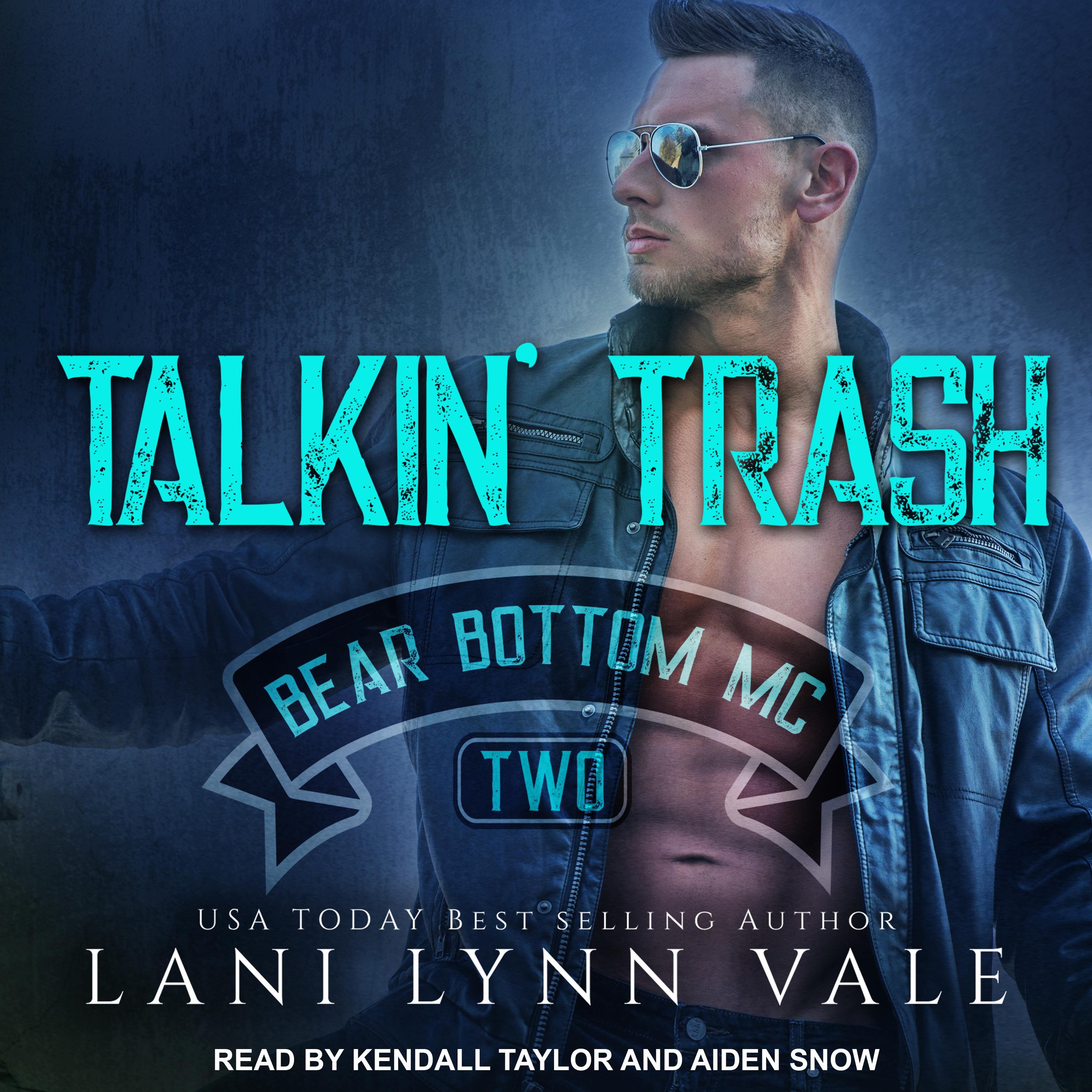 Talkin' Trash