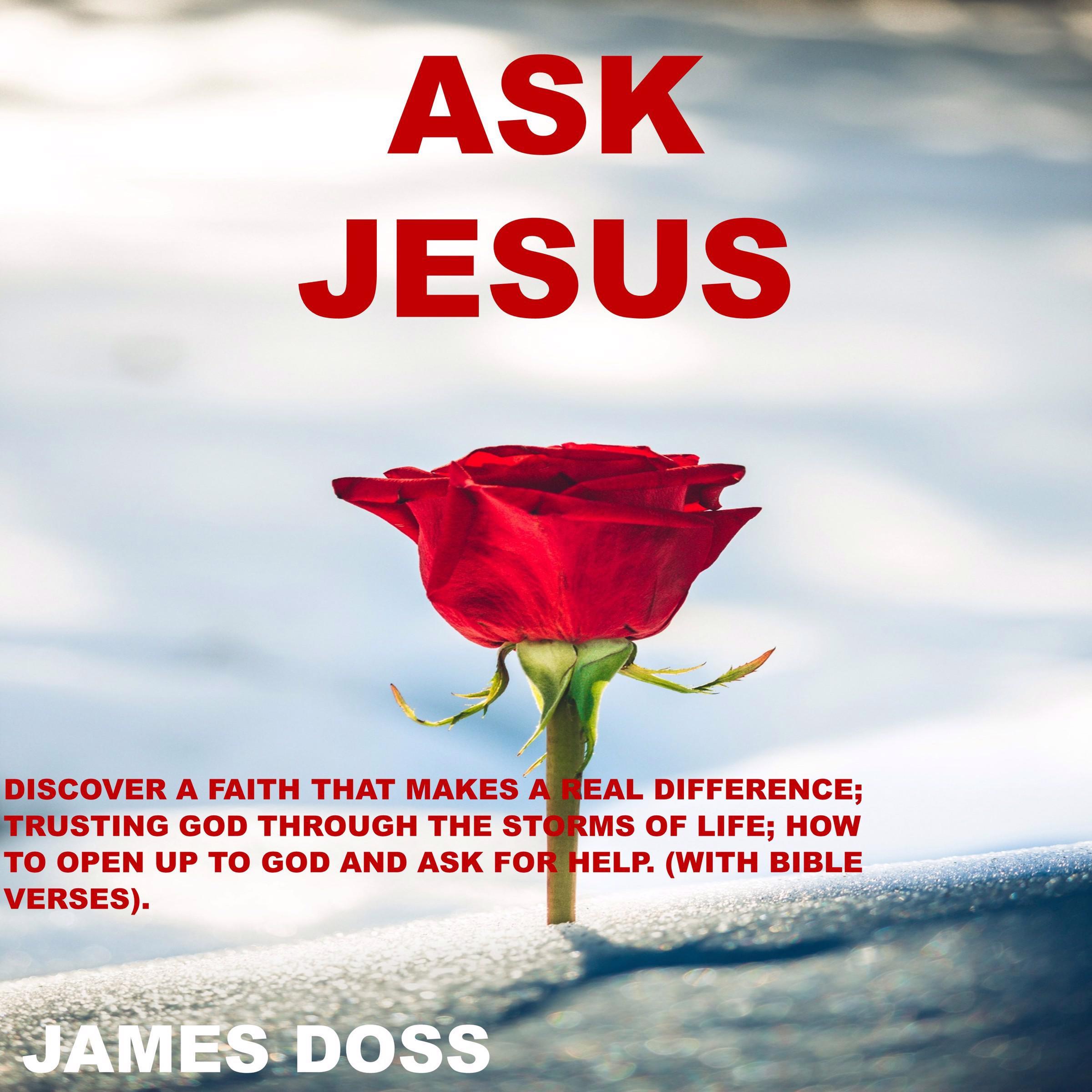 Ask Jesus