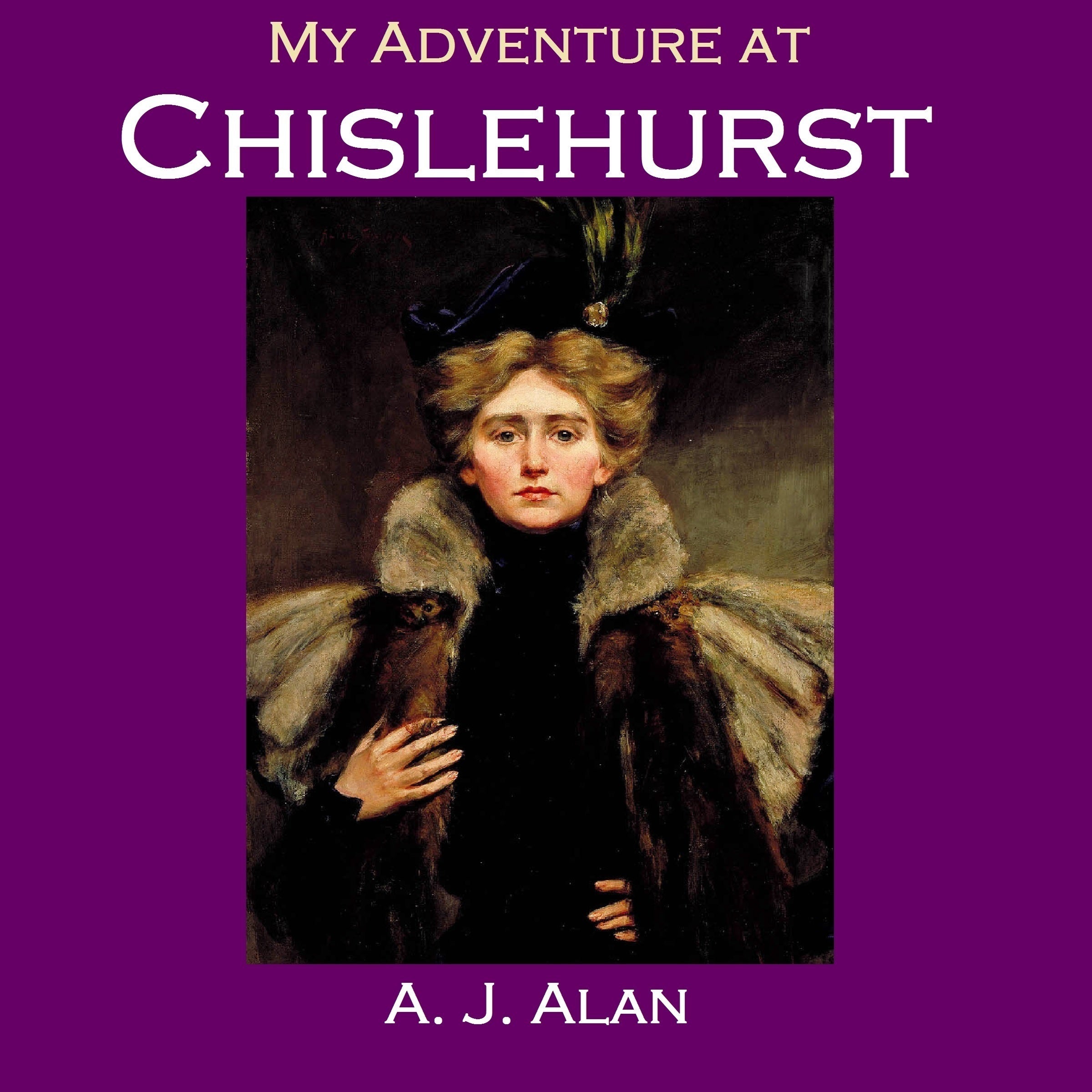 My Adventure at Chislehurst
