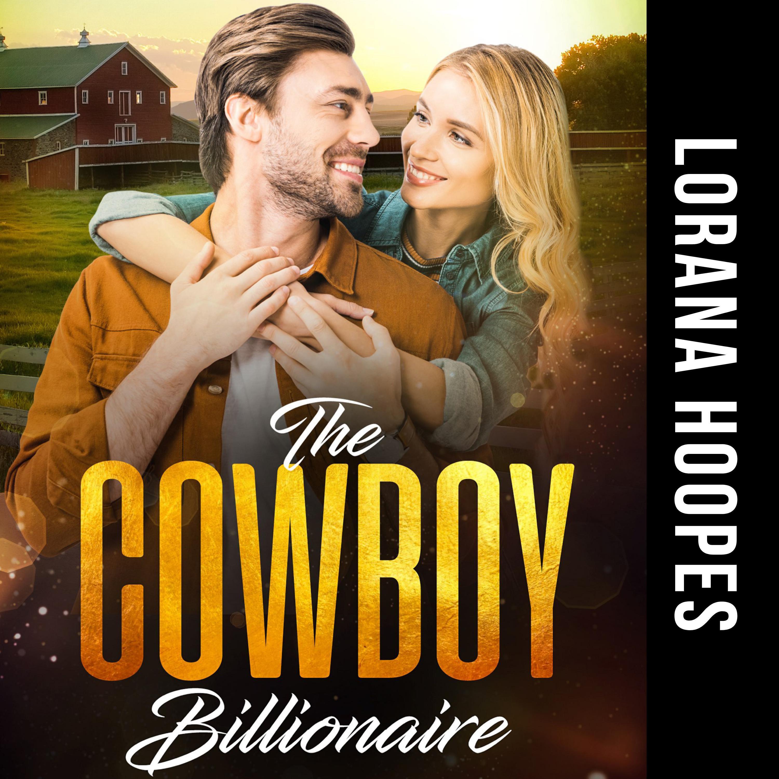 The Cowboy Billionaire