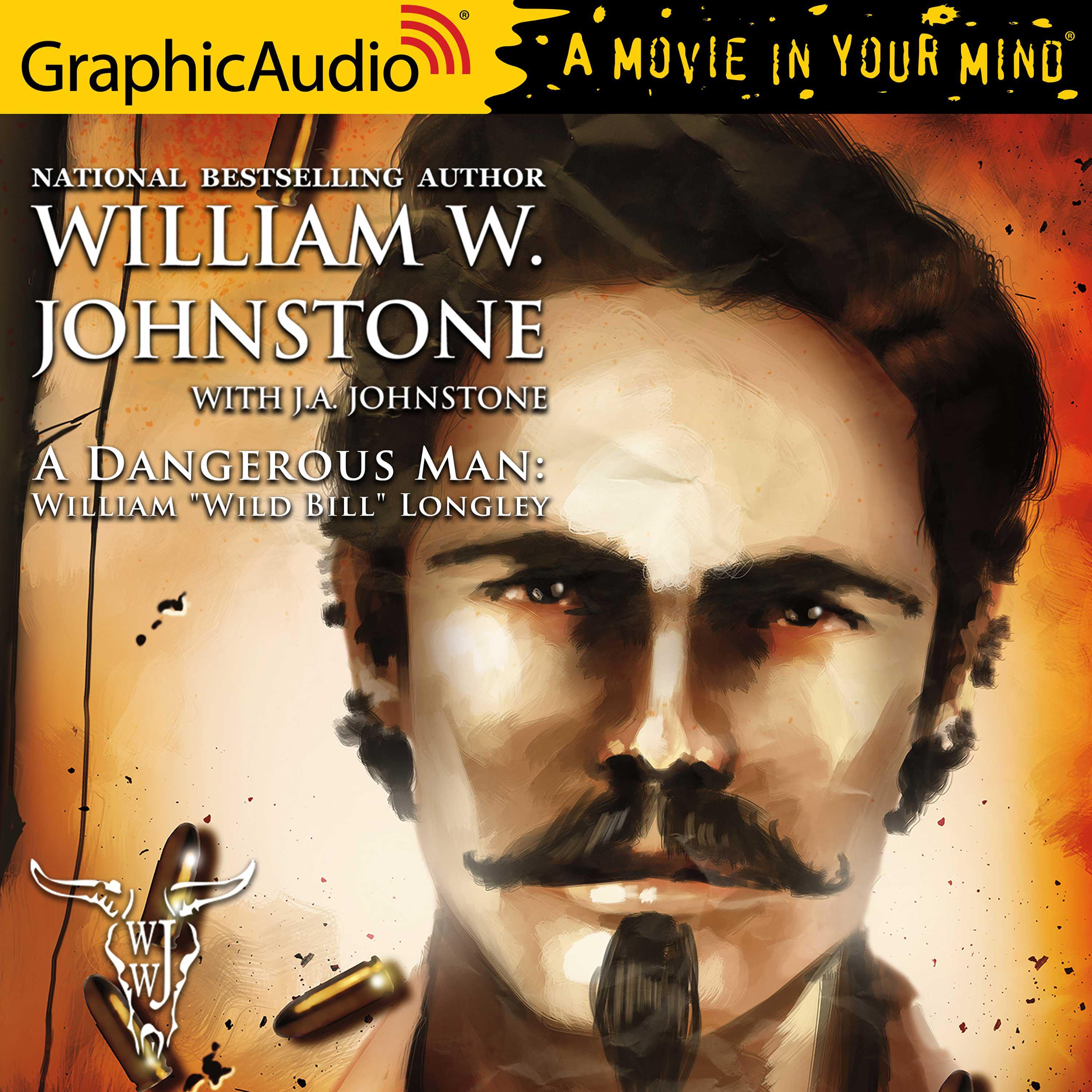 A Dangerous Man [Dramatized Adaptation]