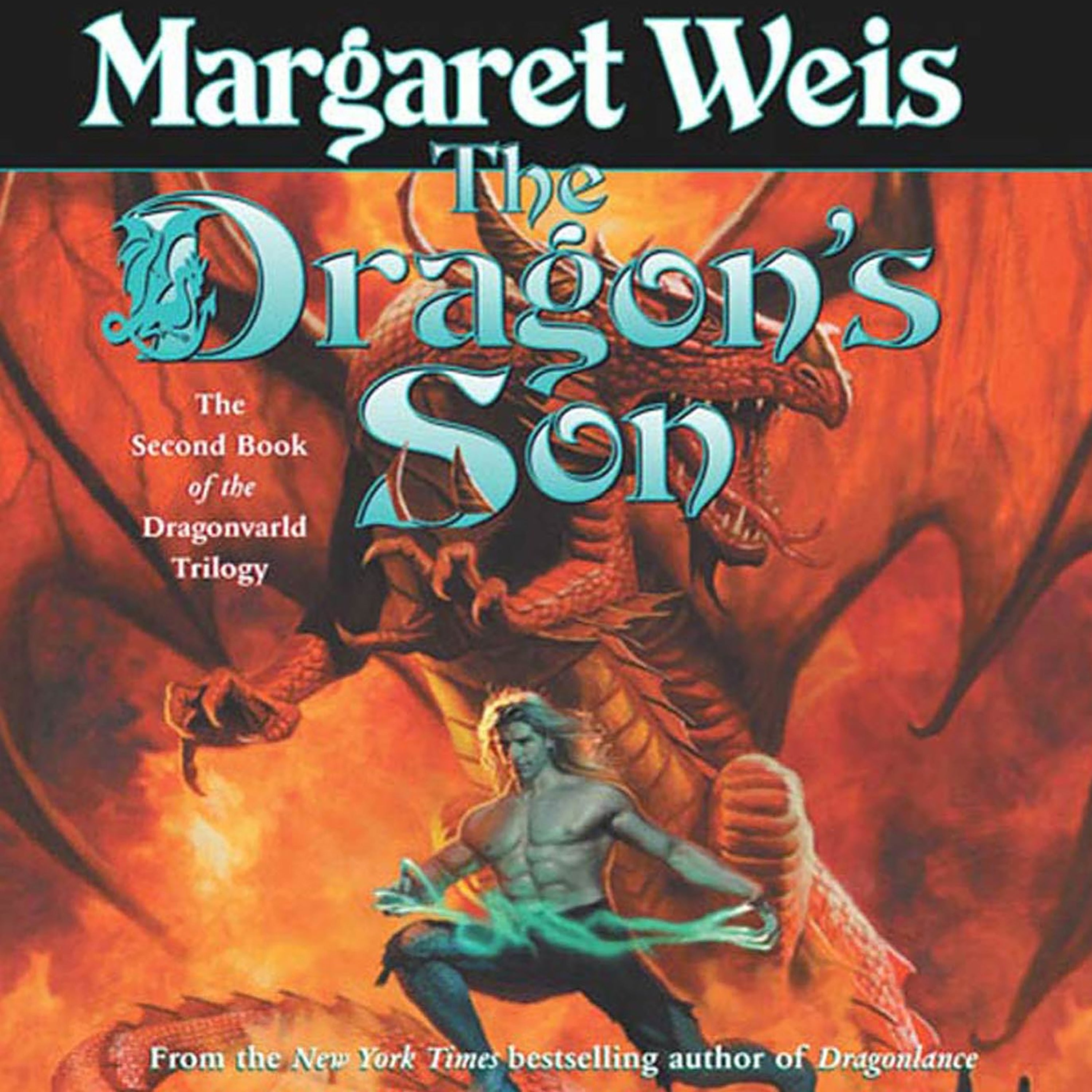 The Dragon's Son