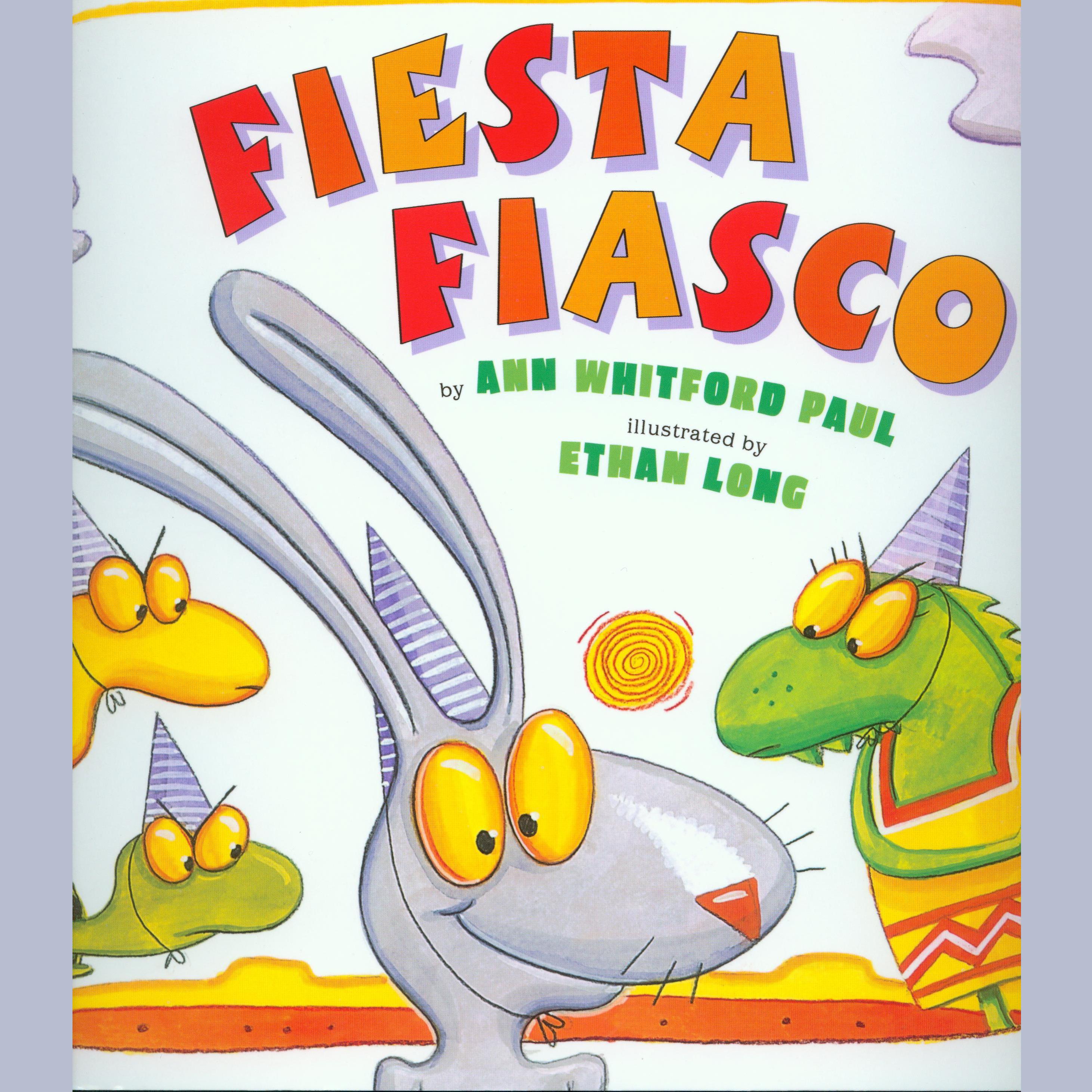Fiesta Fiasco
