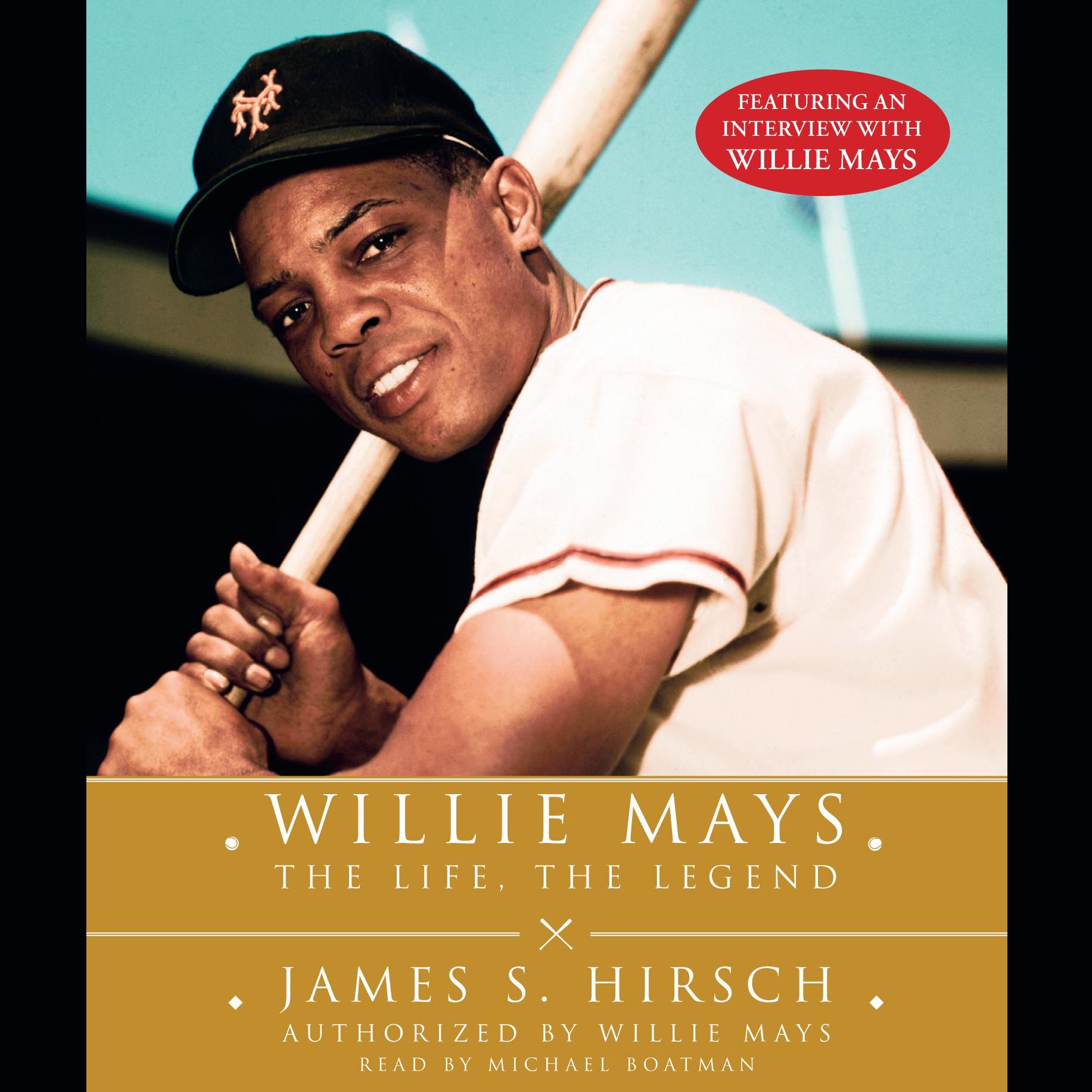 Willie Mays