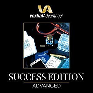 Verbal Advantage Success Edition, Sections 1-5