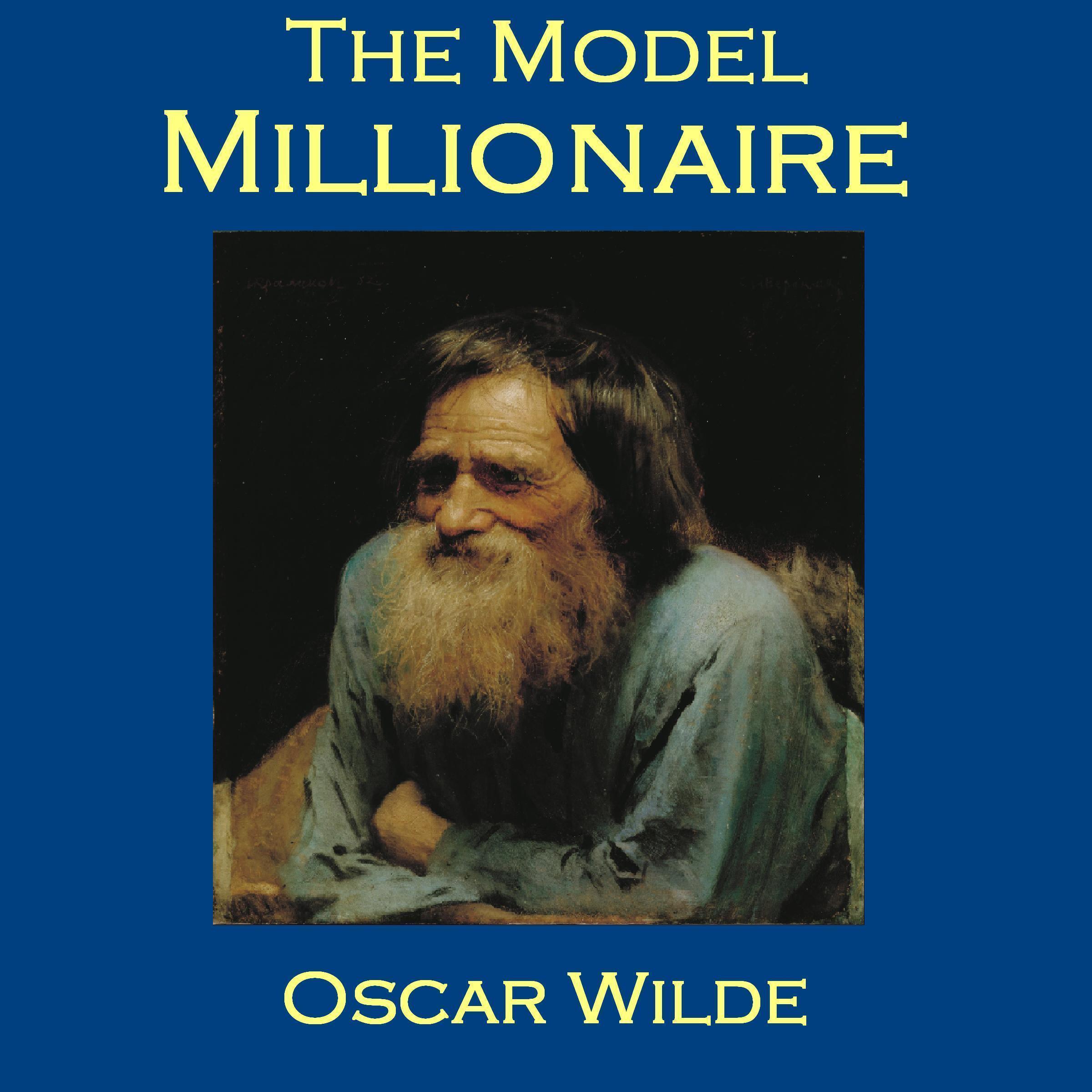 The Model Millionaire