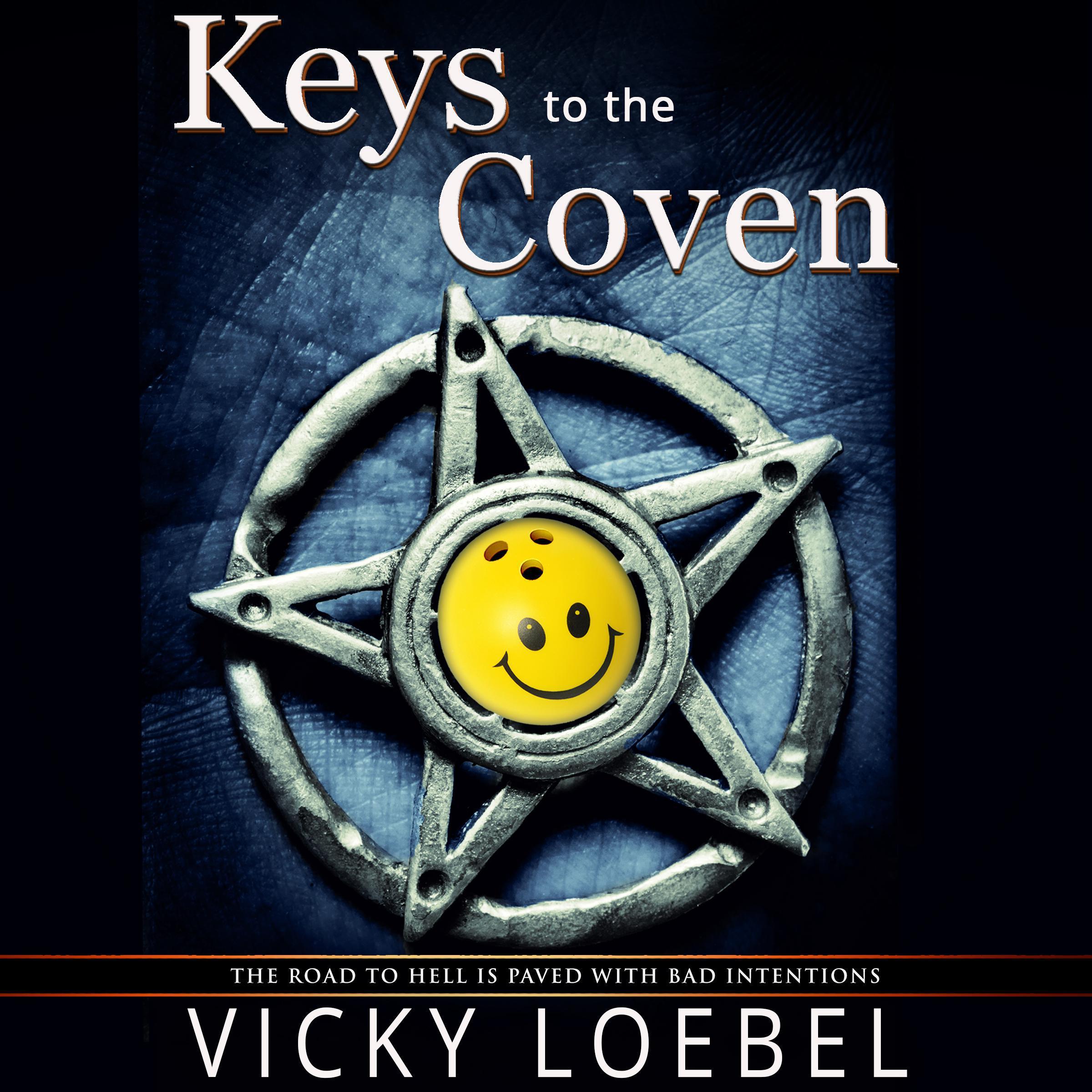 Keys to the Coven