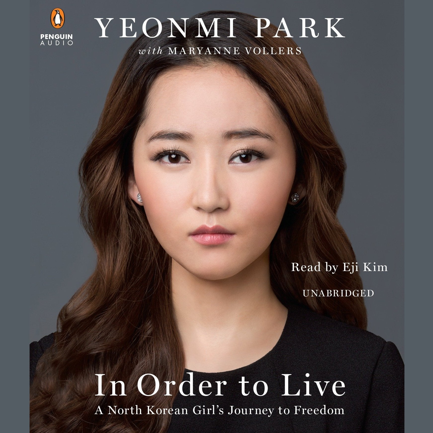 In Order to Live