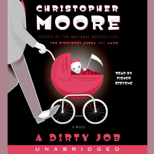 A Dirty Job