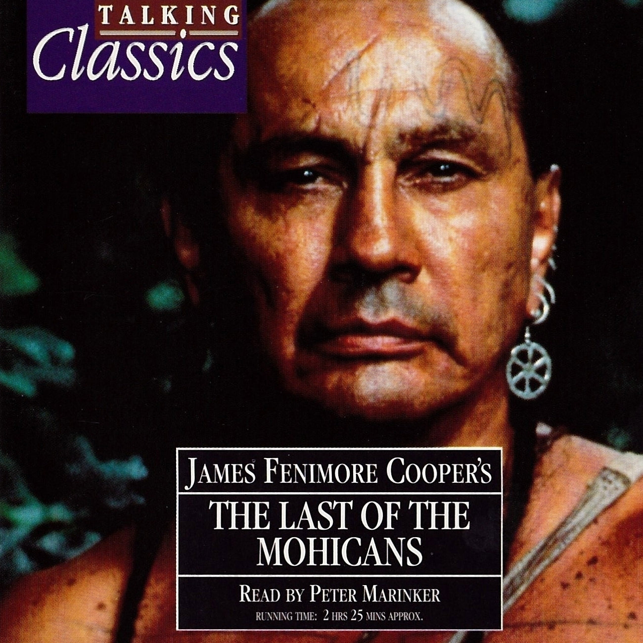 Last of the Mohicans