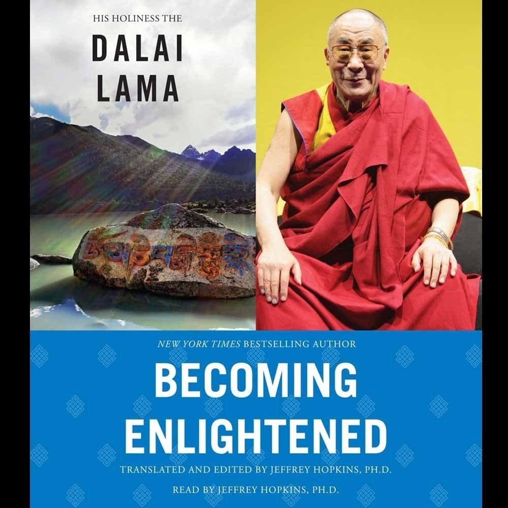 Becoming Enlightened