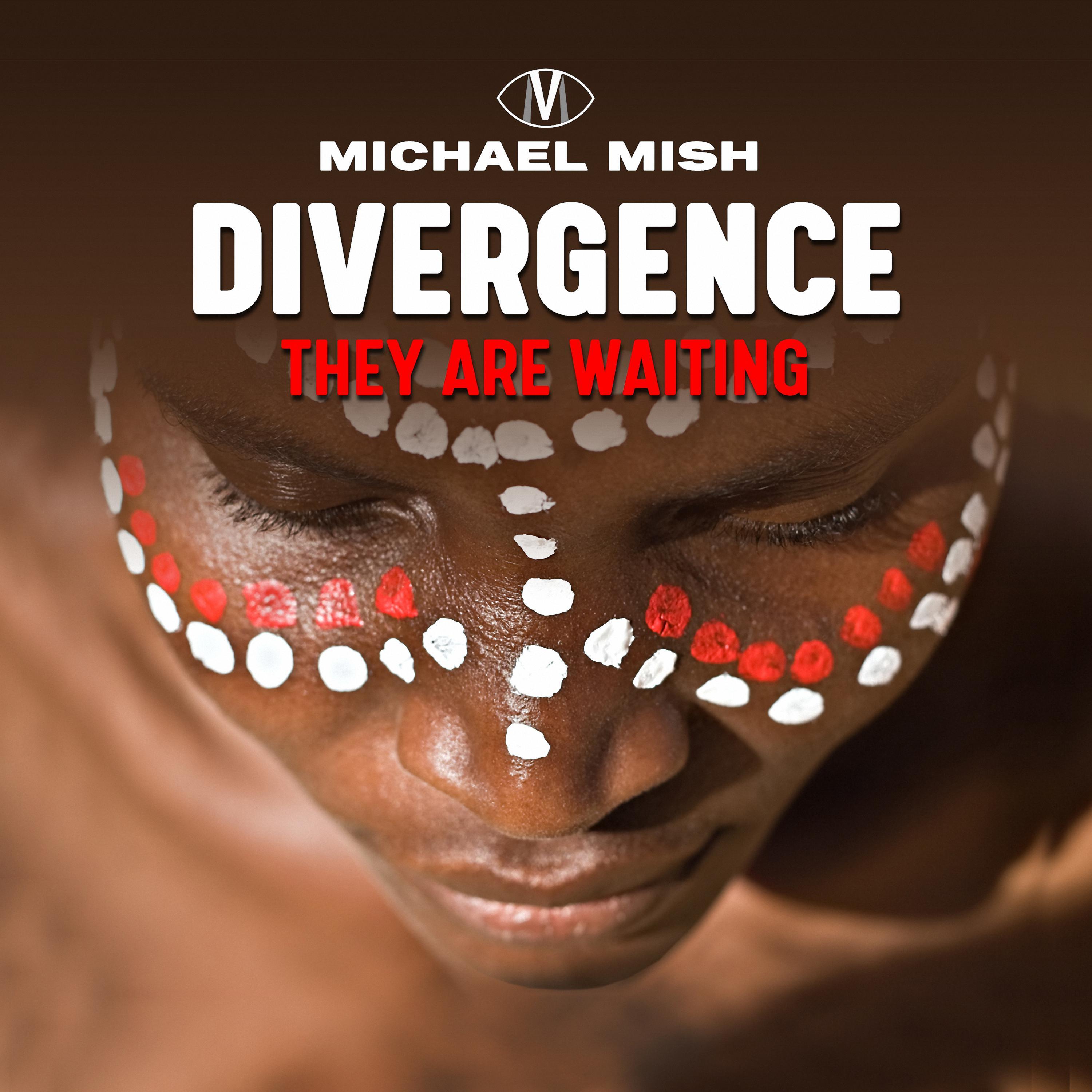 Divergence - they are waiting