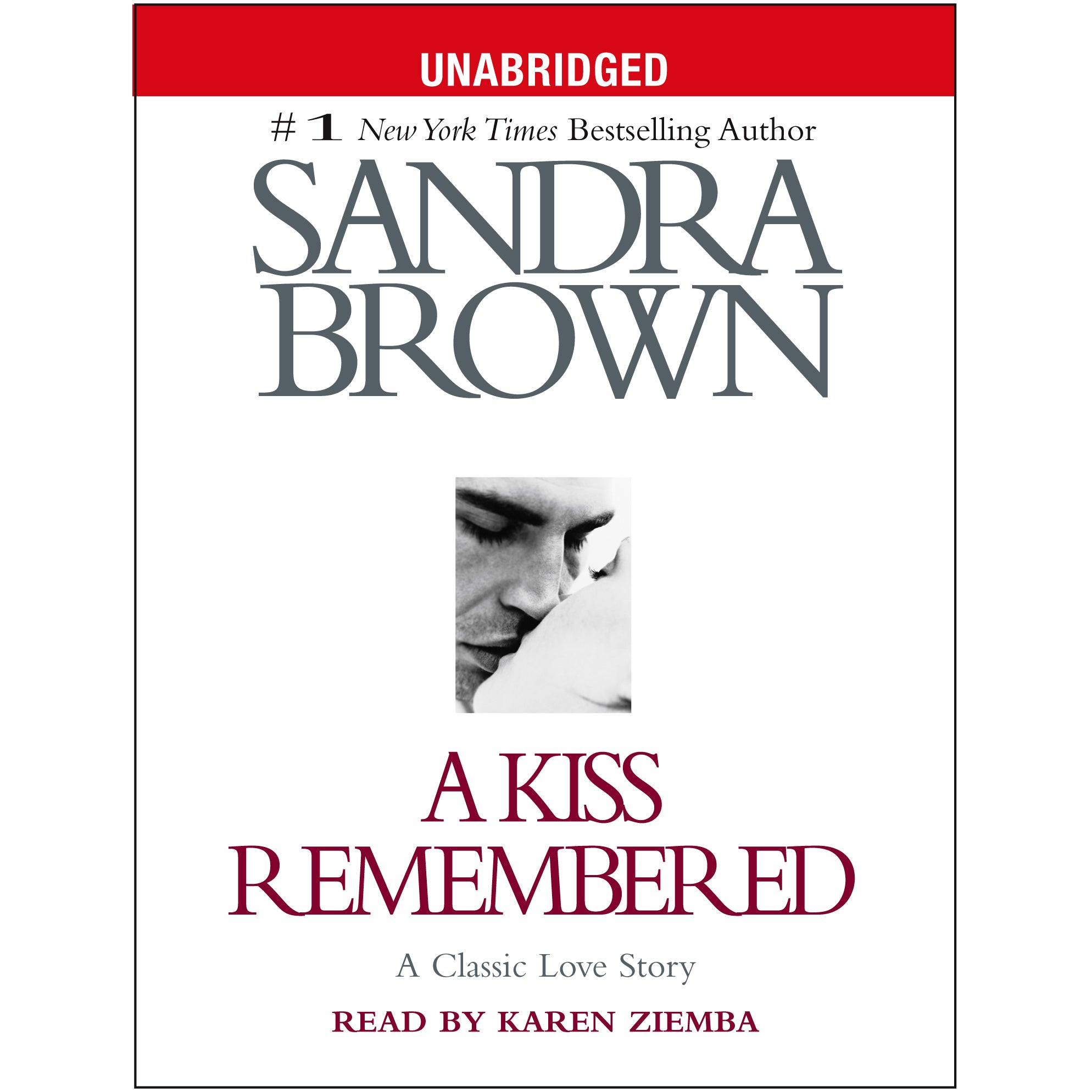 A Kiss Remembered