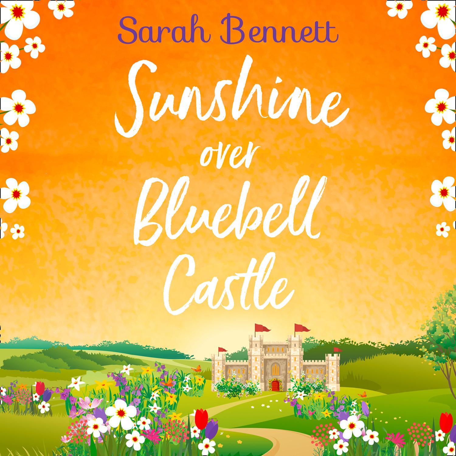 Sunshine over Bluebell Castle