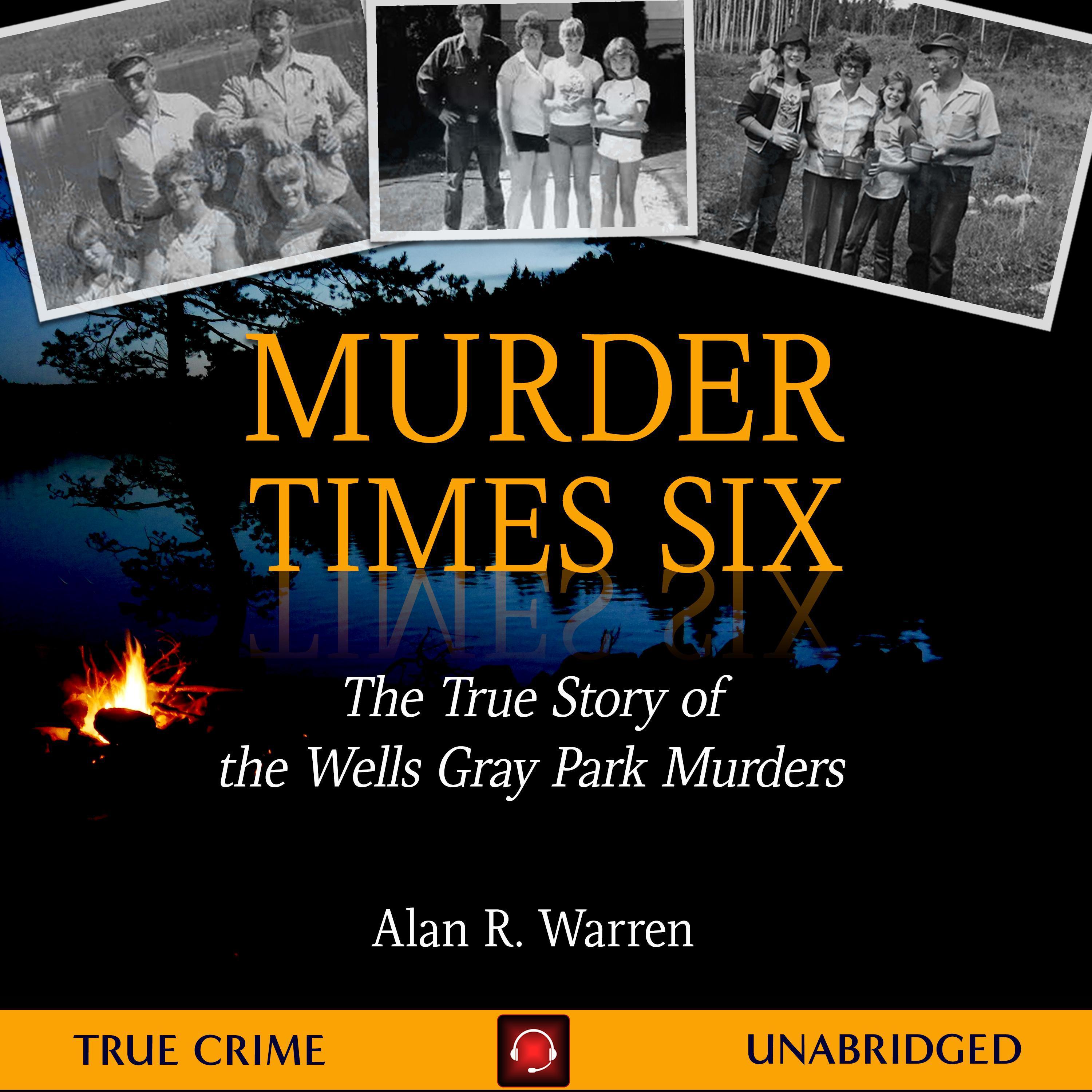 Murder Times Six