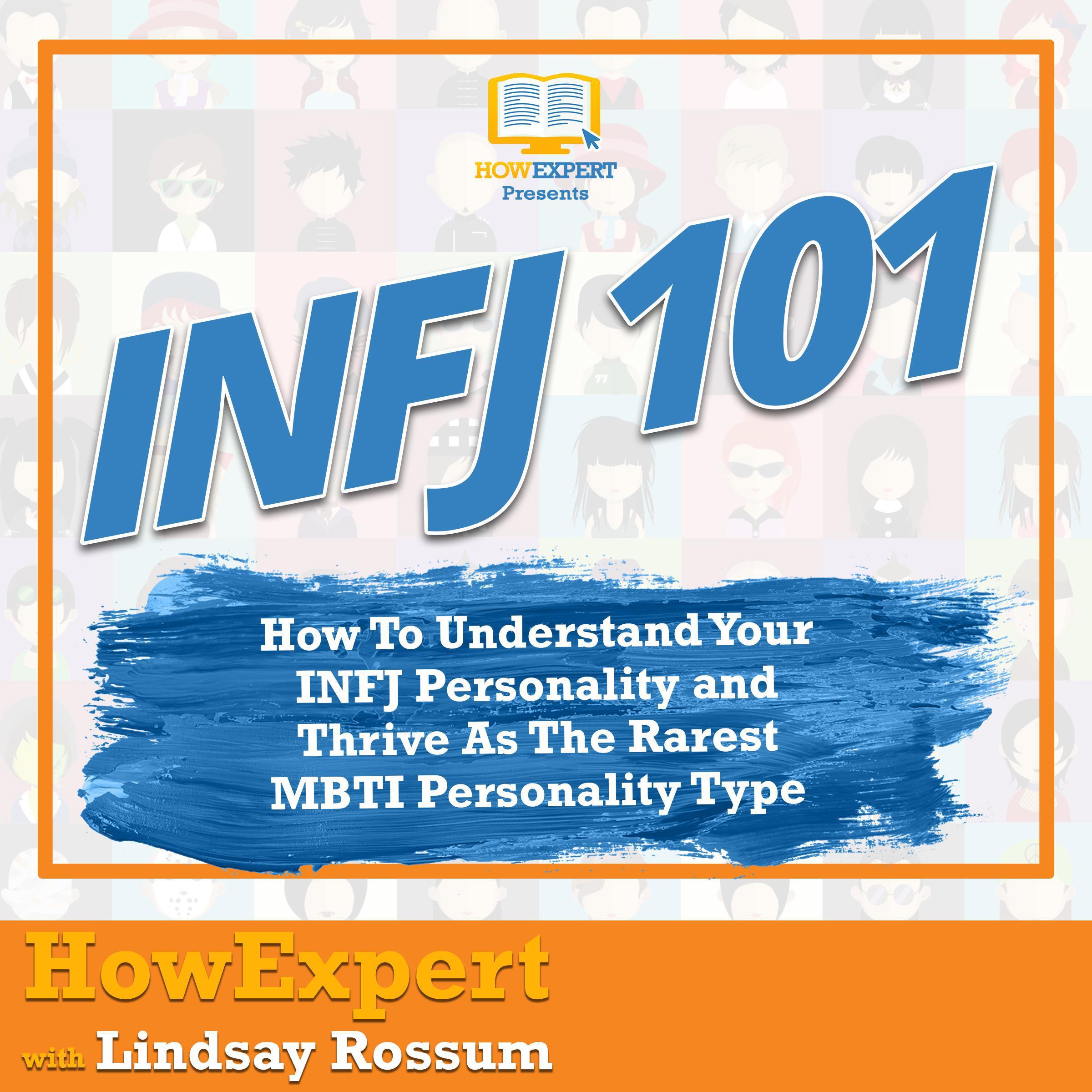 INFJ 101