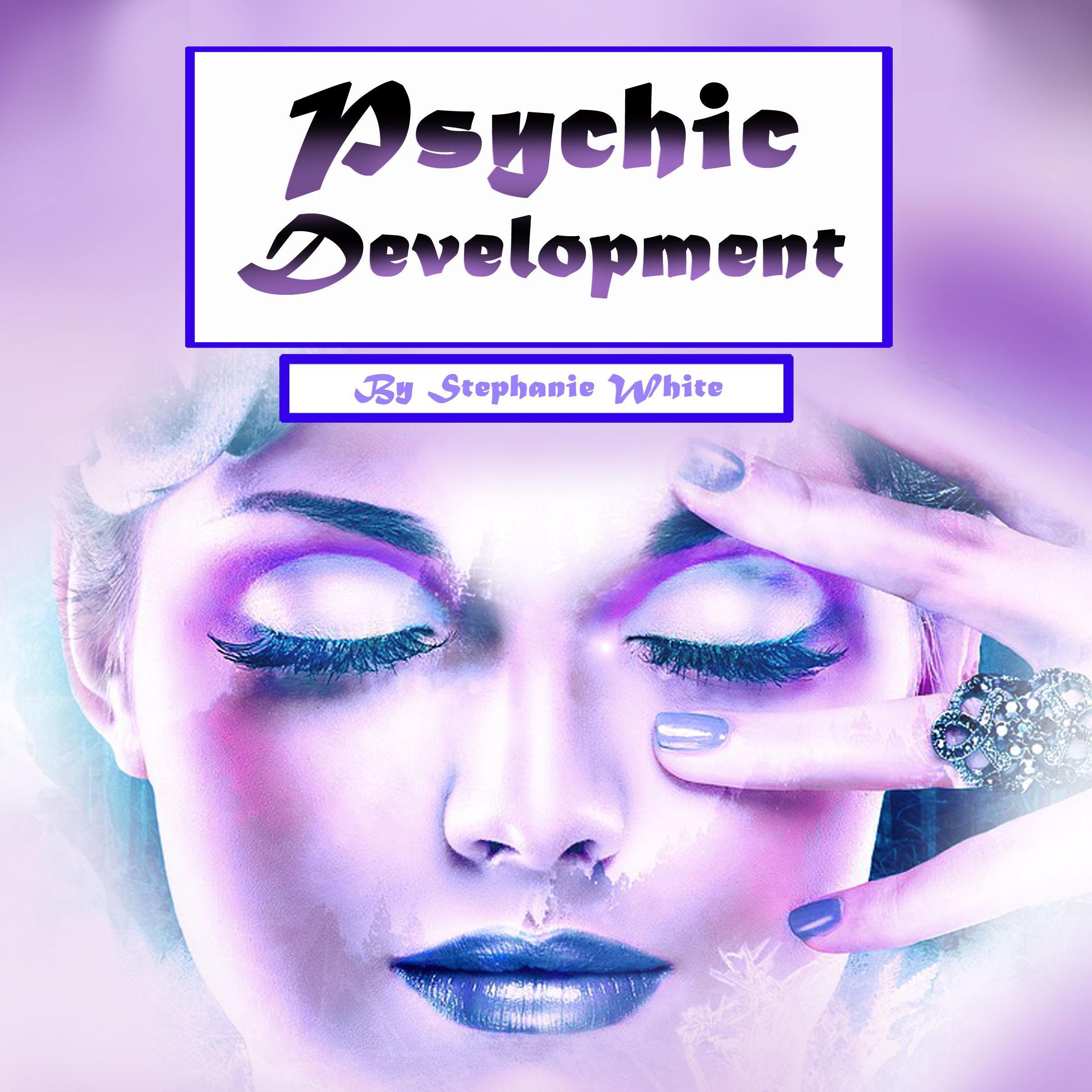 Psychic Development