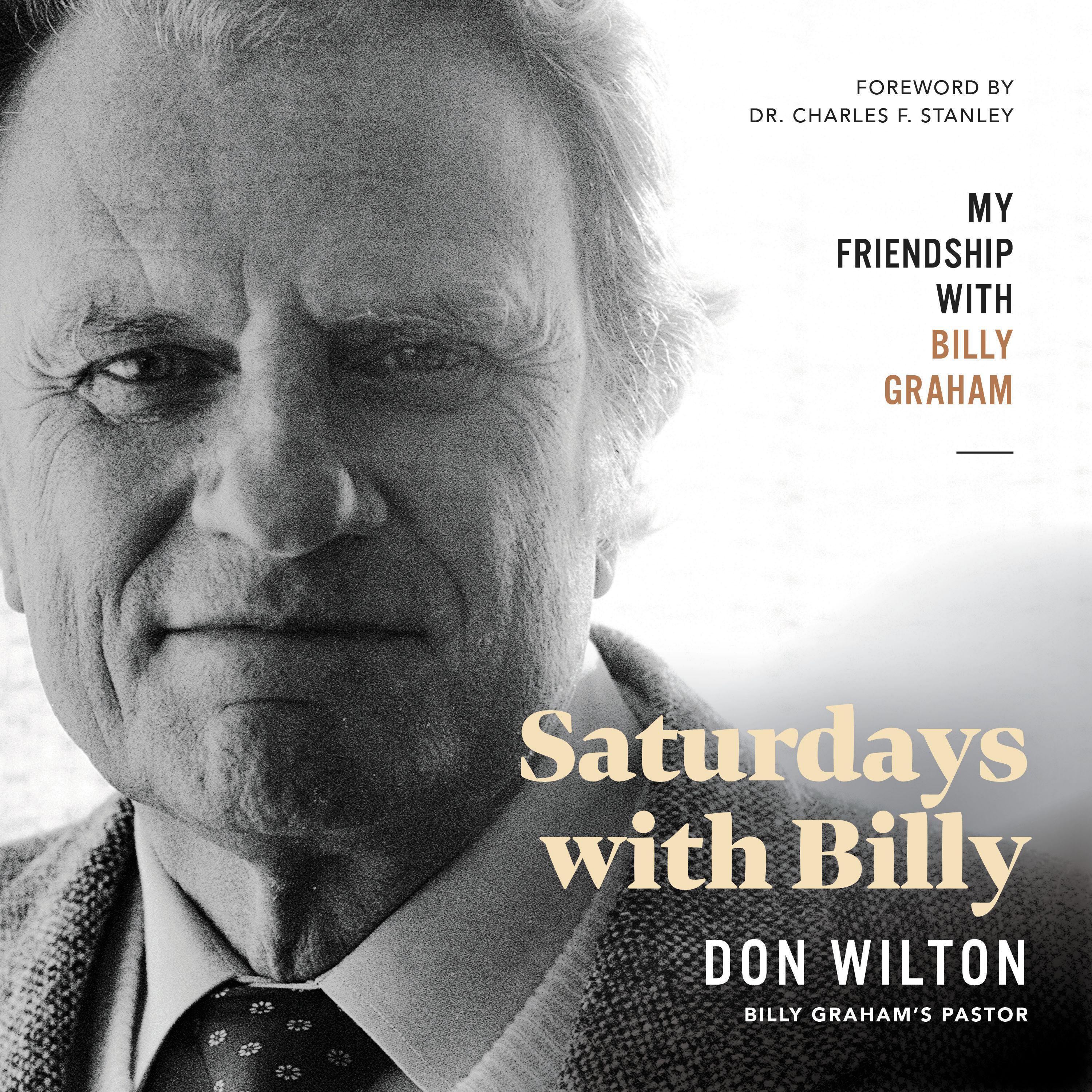 Saturdays with Billy