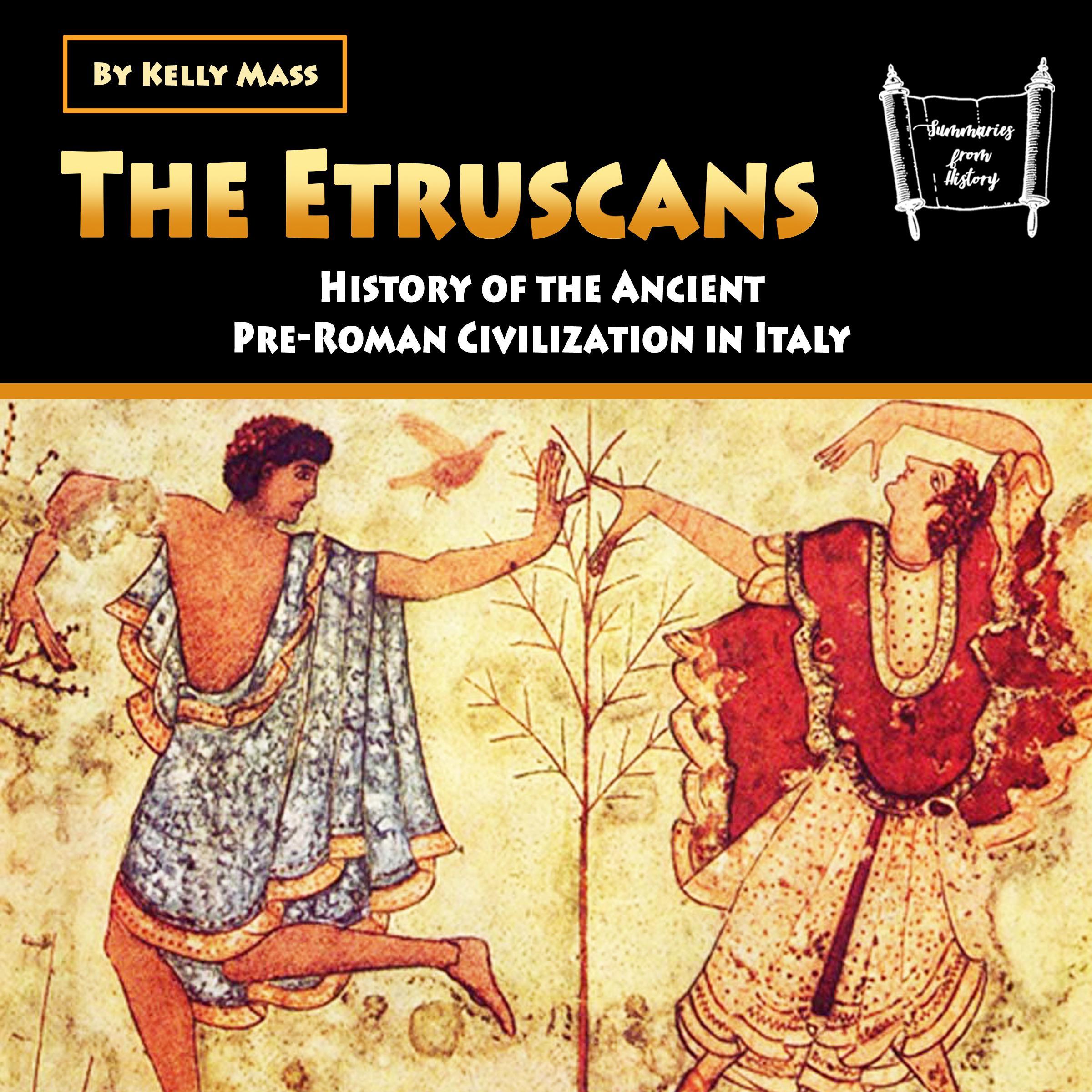 The Etruscans