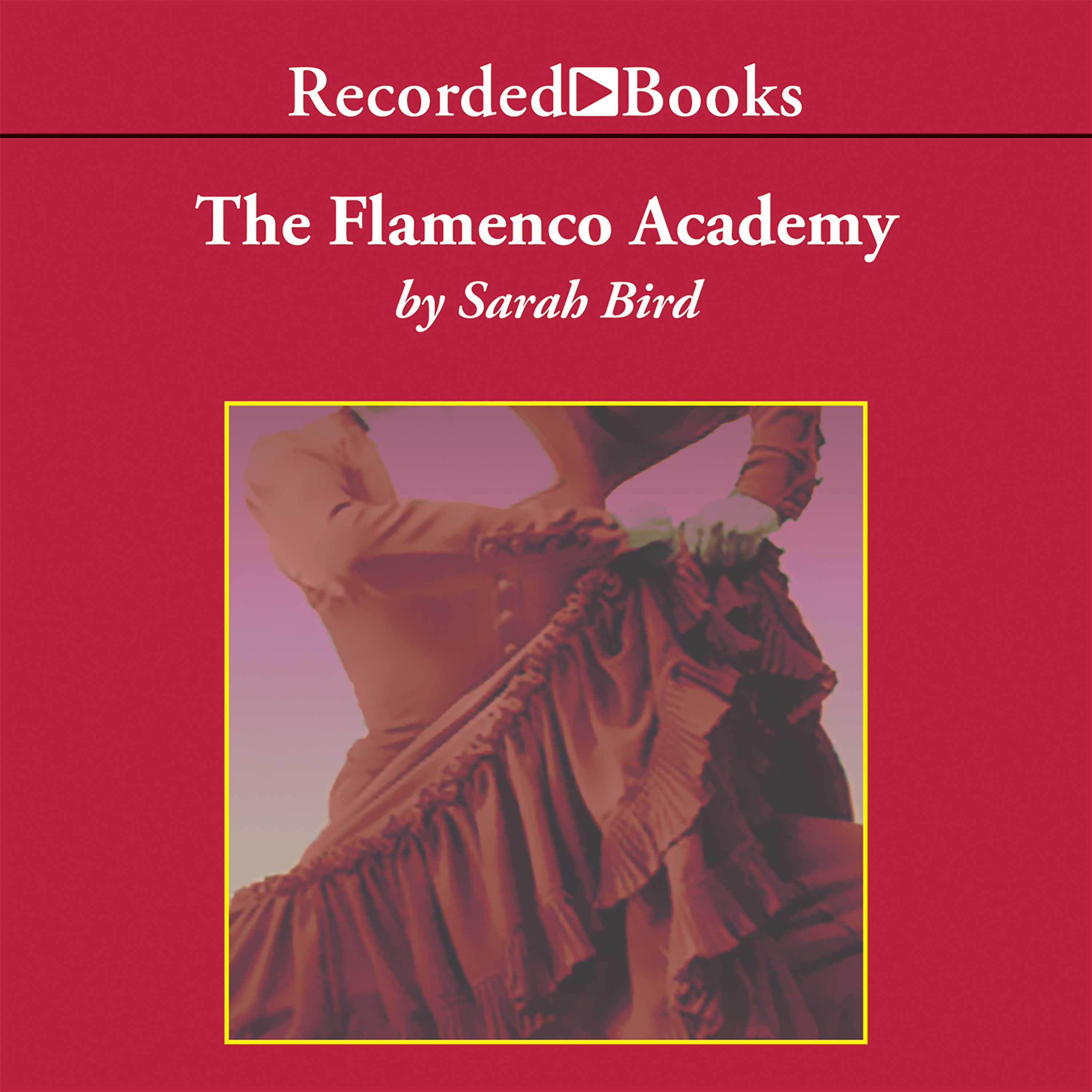 The Flamenco Academy