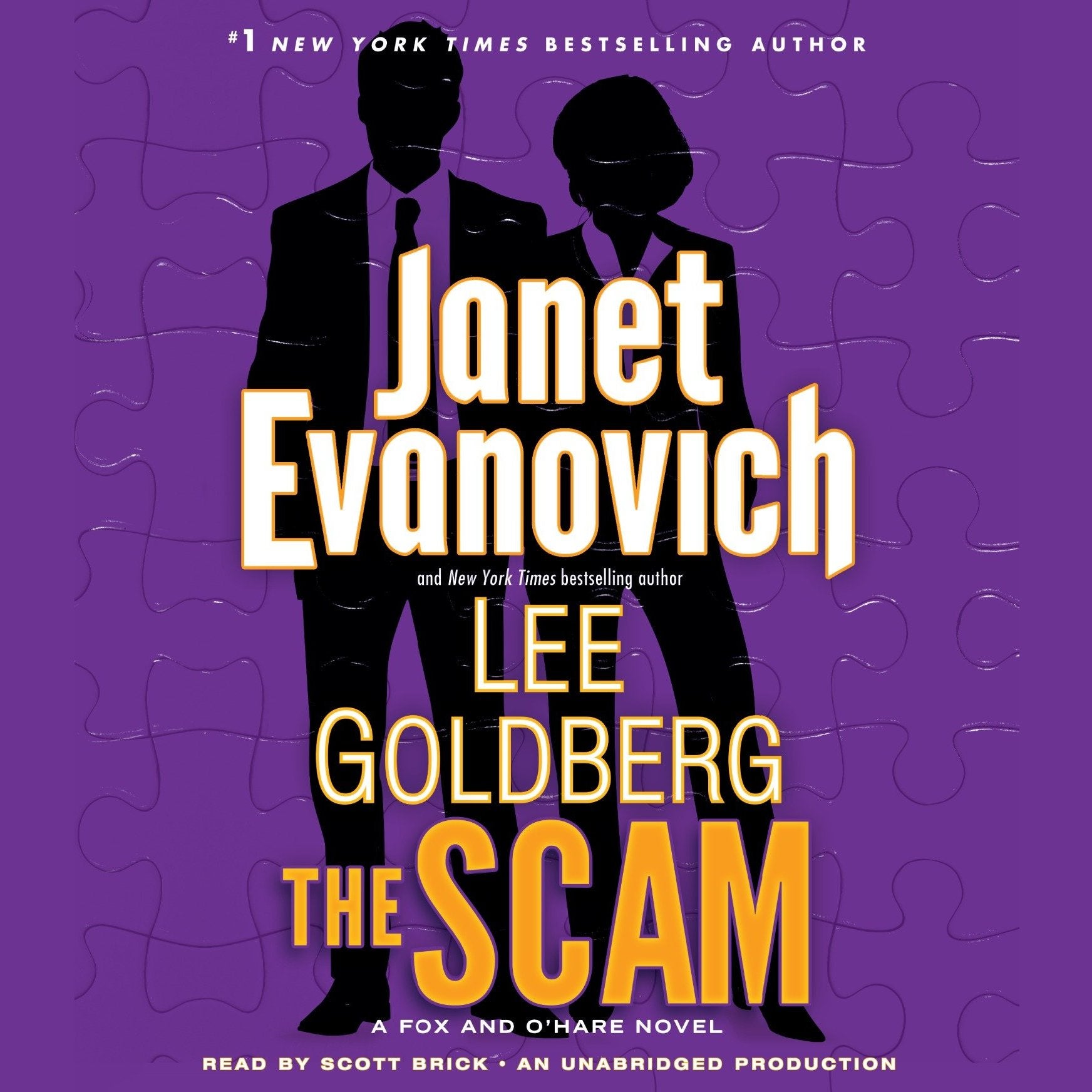The Scam