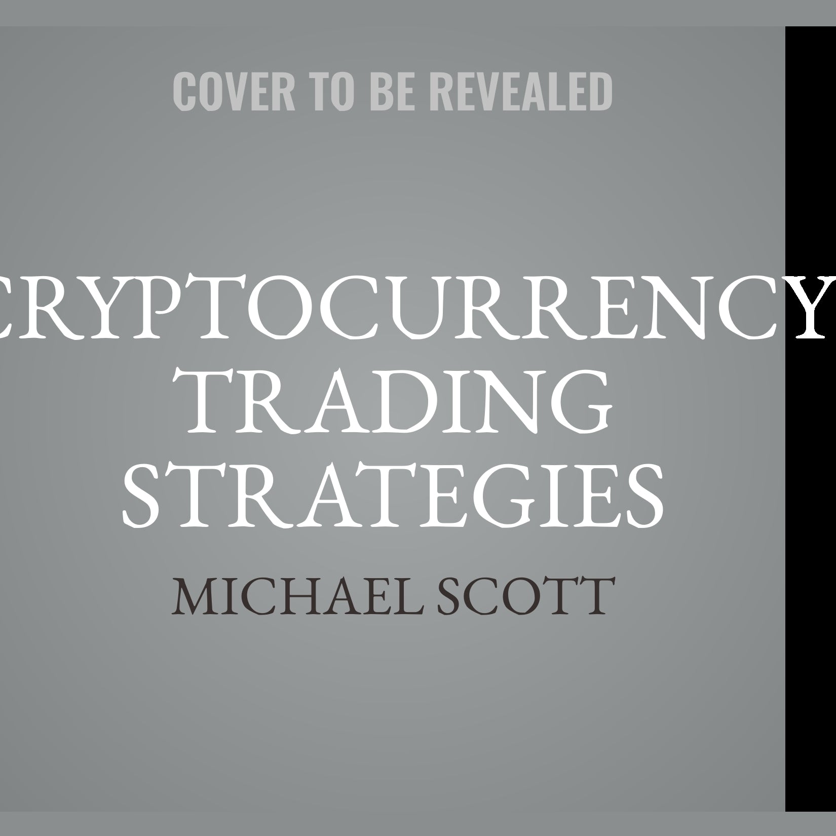 Cryptocurrency Trading Strategies