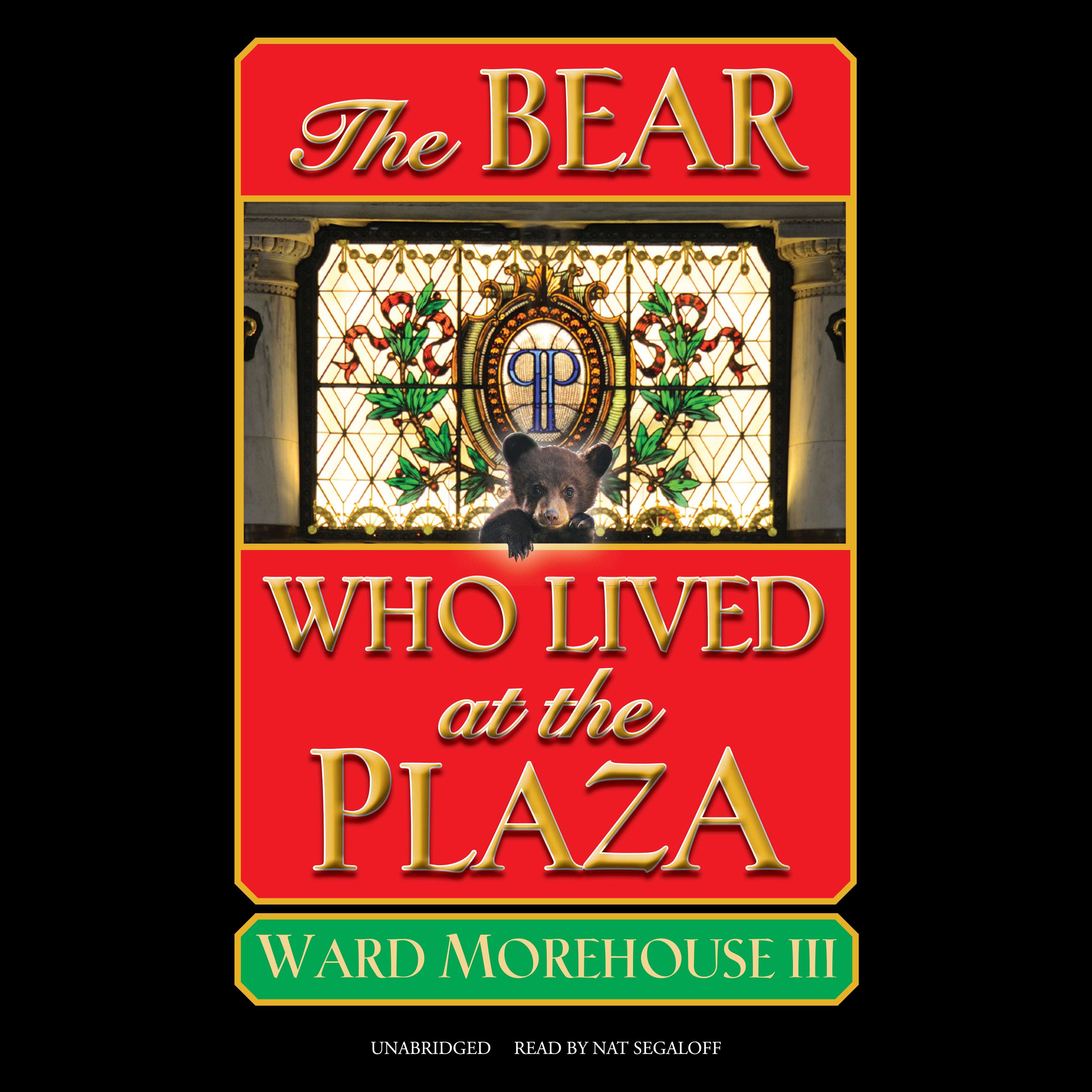 The Bear Who Lived at the Plaza