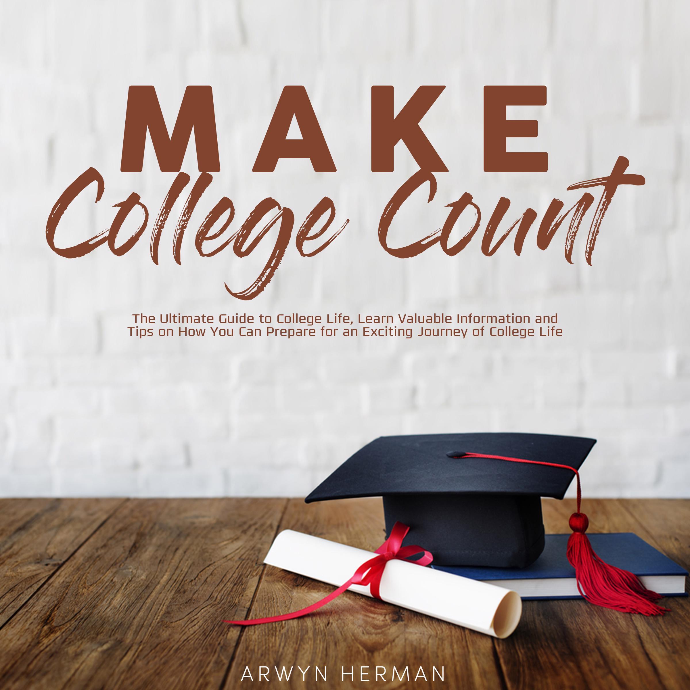 Make College Count: