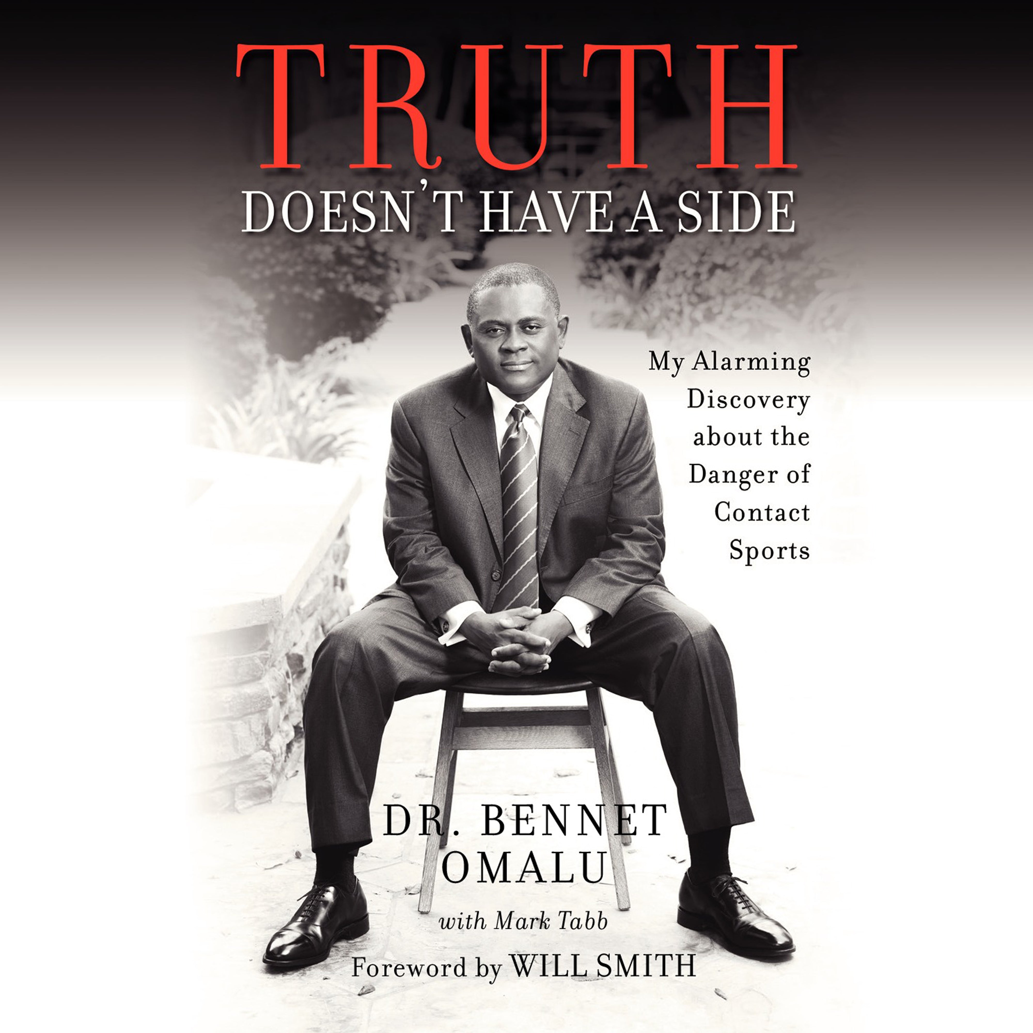 Truth Doesn't Have a Side