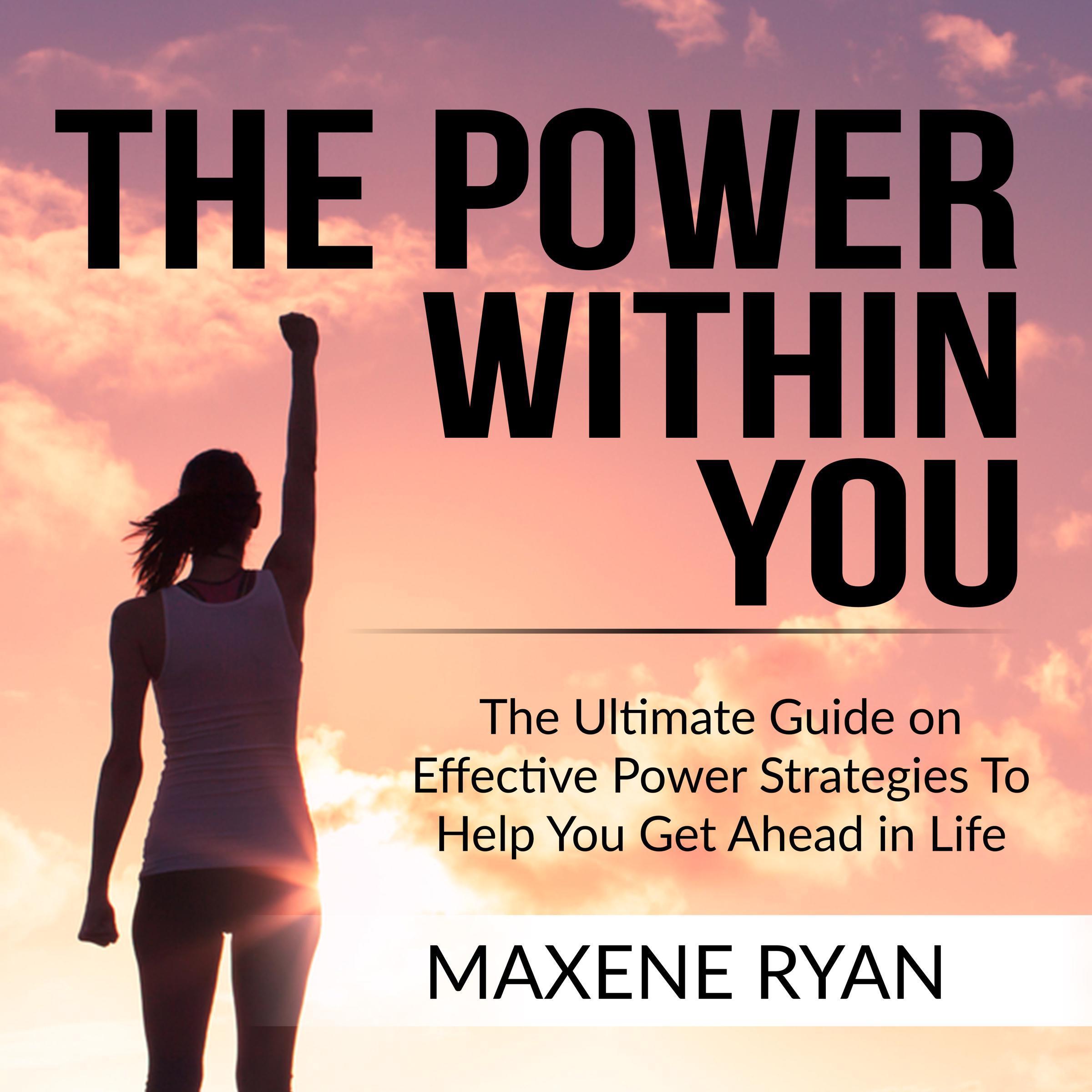 The Power Within You: