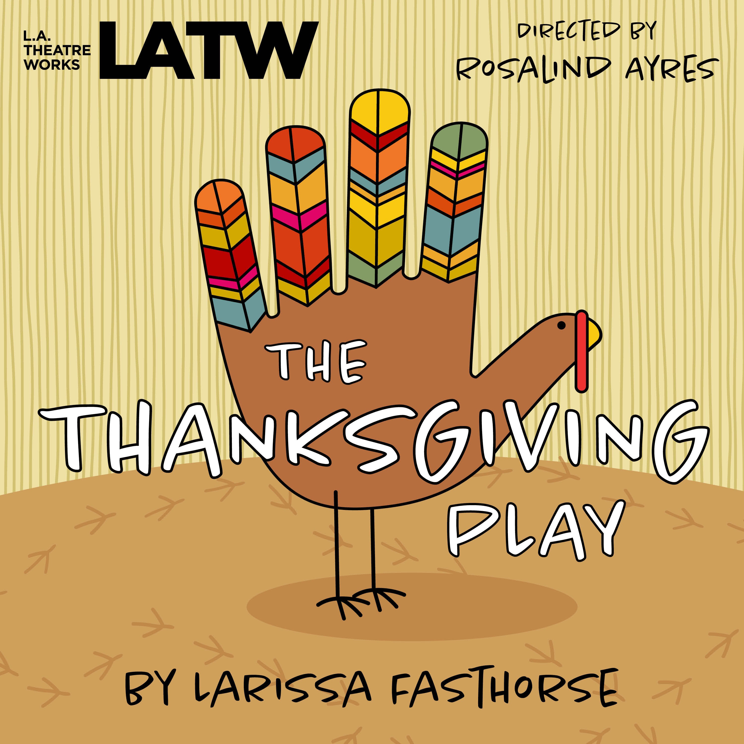 The Thanksgiving Play