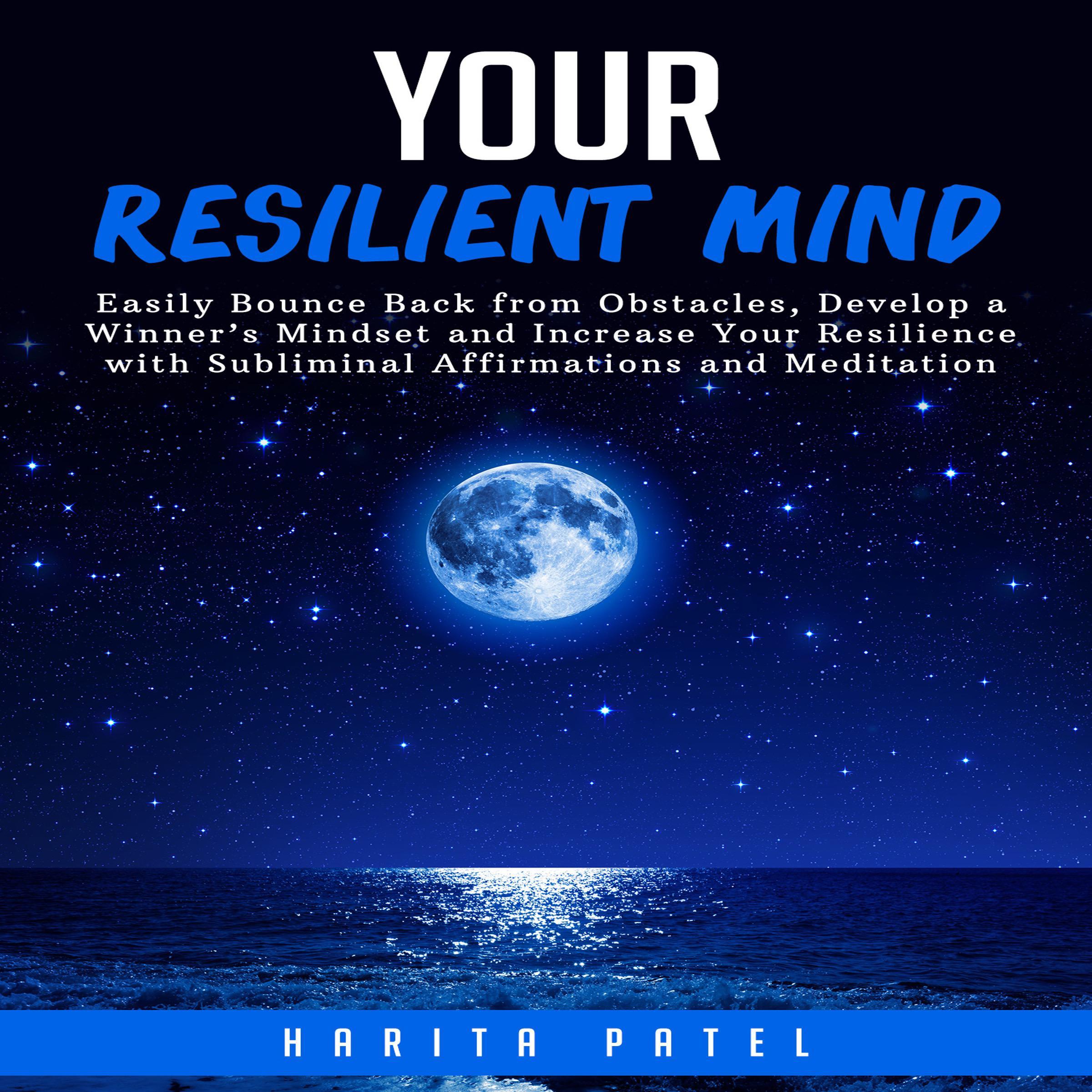 Your Resilient Mind