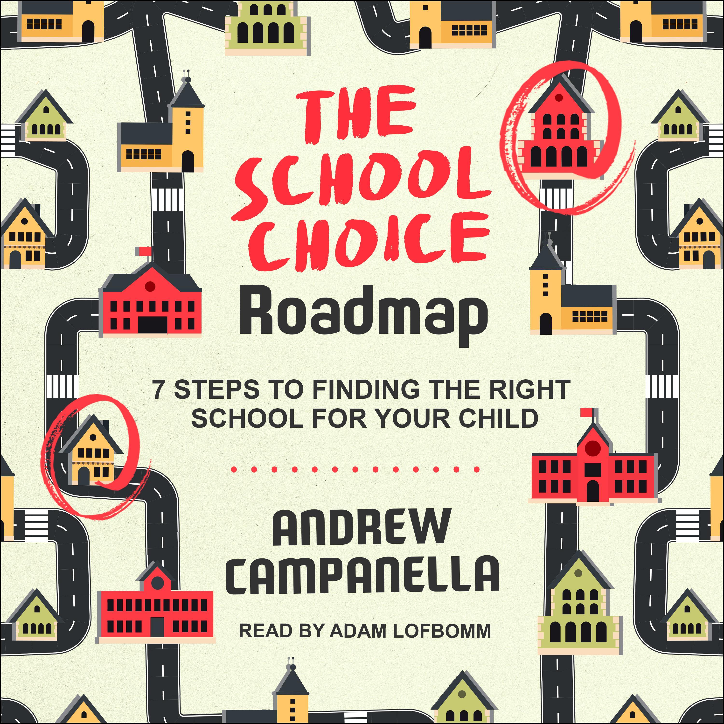 The School Choice Roadmap