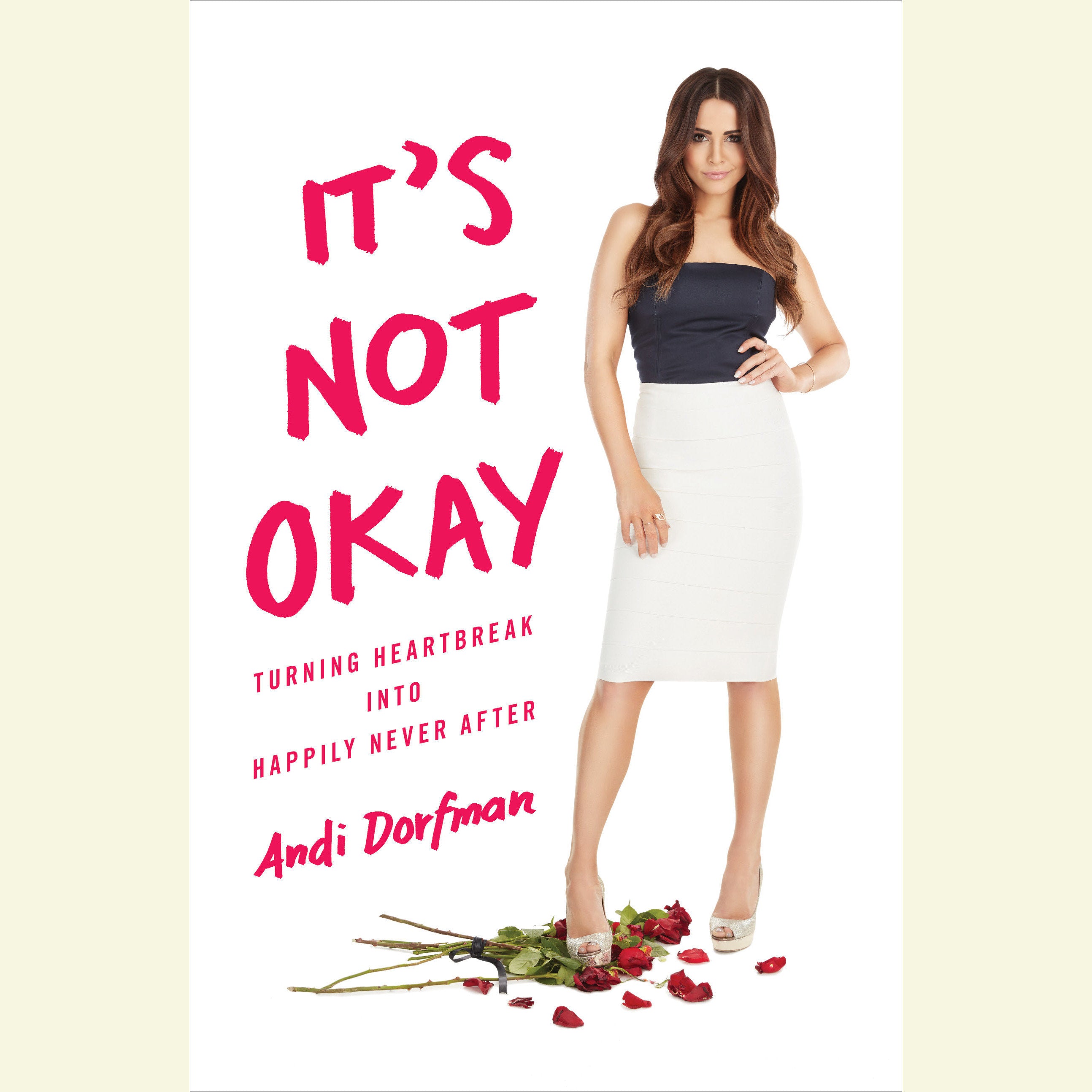 It's Not Okay