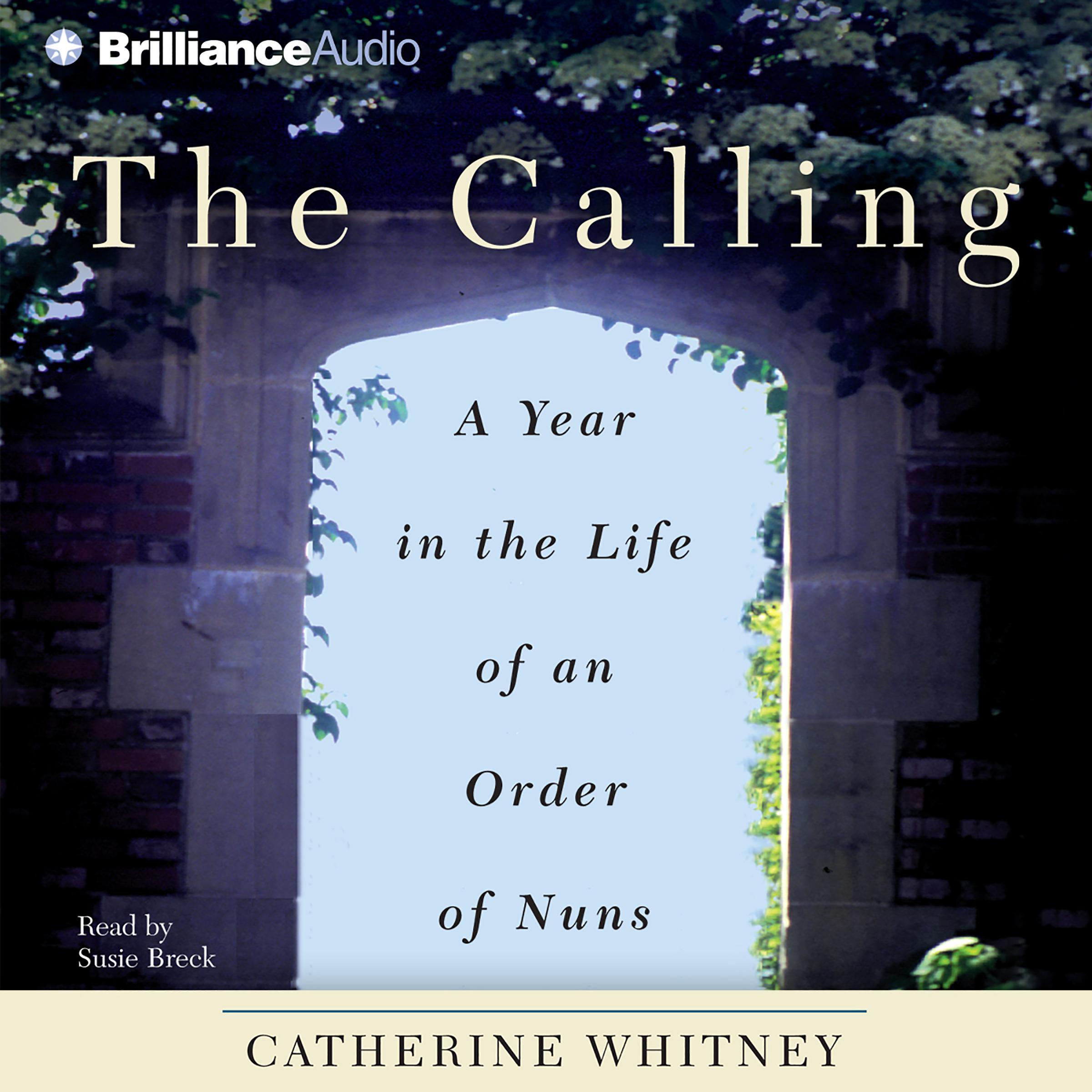 The Calling